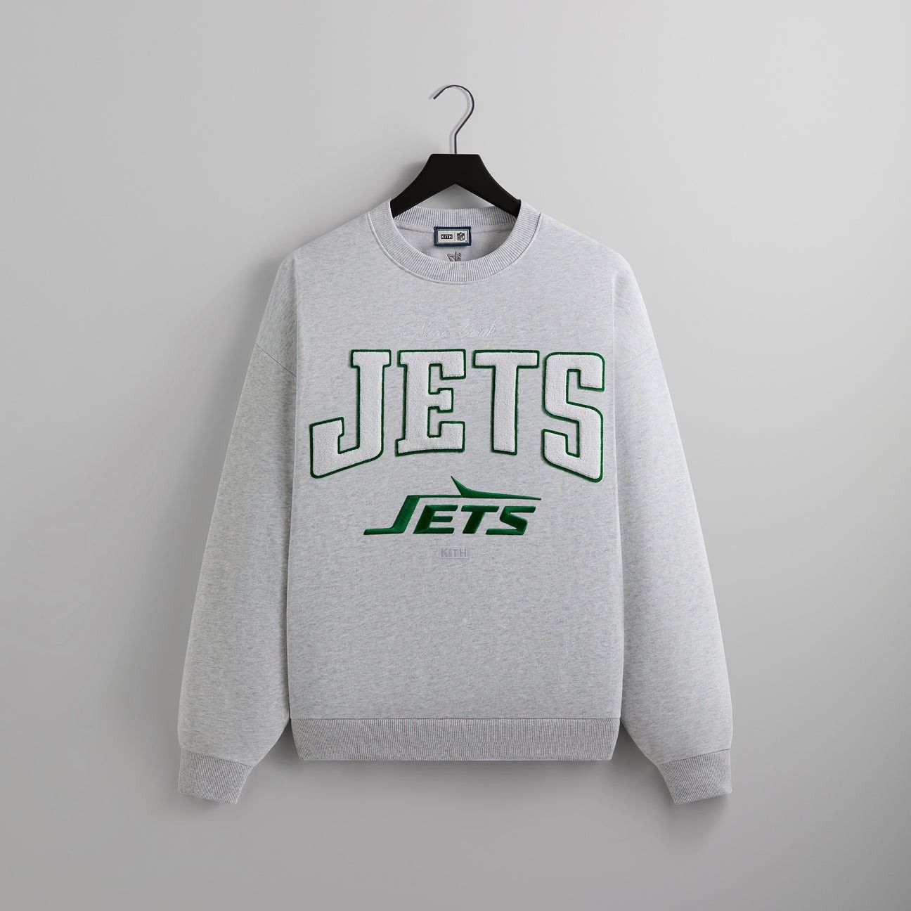 Kith & '47 for the NFL: Jets Nelson Crewneck Sweatshirt