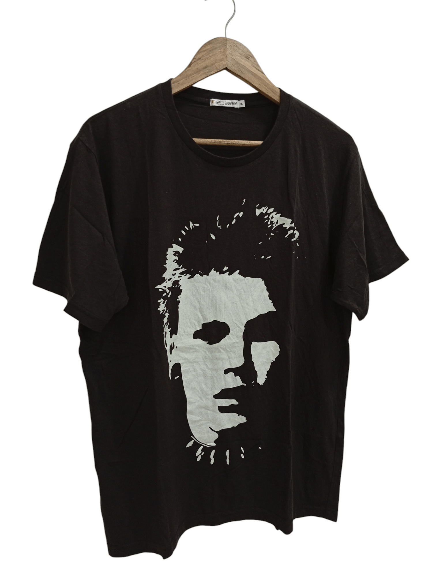 Band Tees × Uniqlo 🔥🔥Uniqlo x Sid Vicious T-Shirt Size US L / EU 52-54 / 3 - 2 Thumbnail