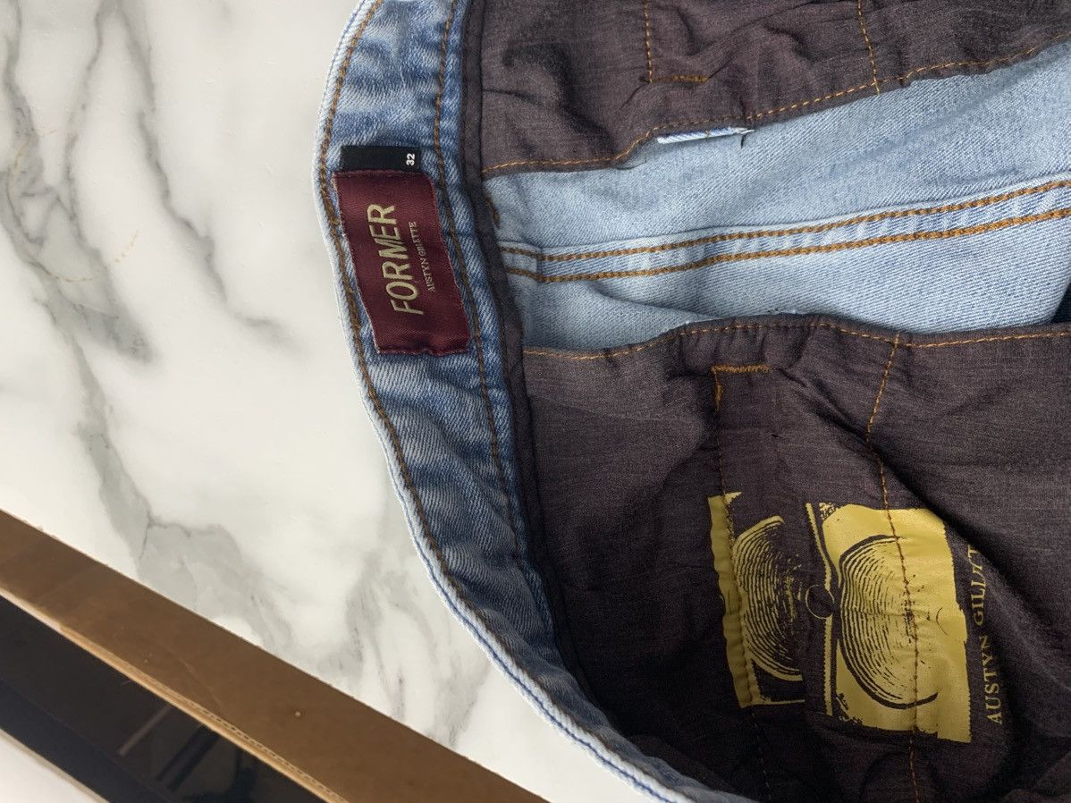 Other Straight leg fit denim jeans Size US 32 / EU 48 - 2 Thumbnail