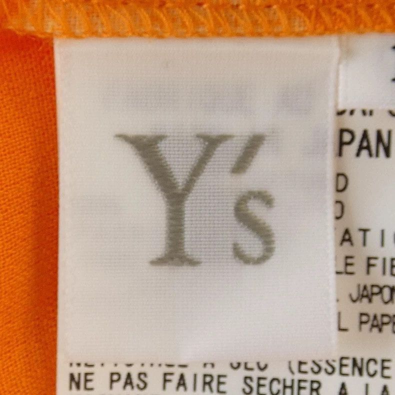 Y's Y's size 1 Summer Fanta Soda vest Size S / US 4 / IT 40 - 4 Thumbnail