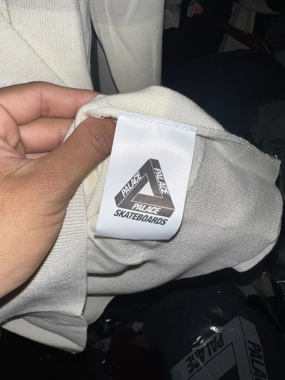 Palace Palace Palazzo Inter Knit Size US L / EU 52-54 / 3 - 5 Thumbnail