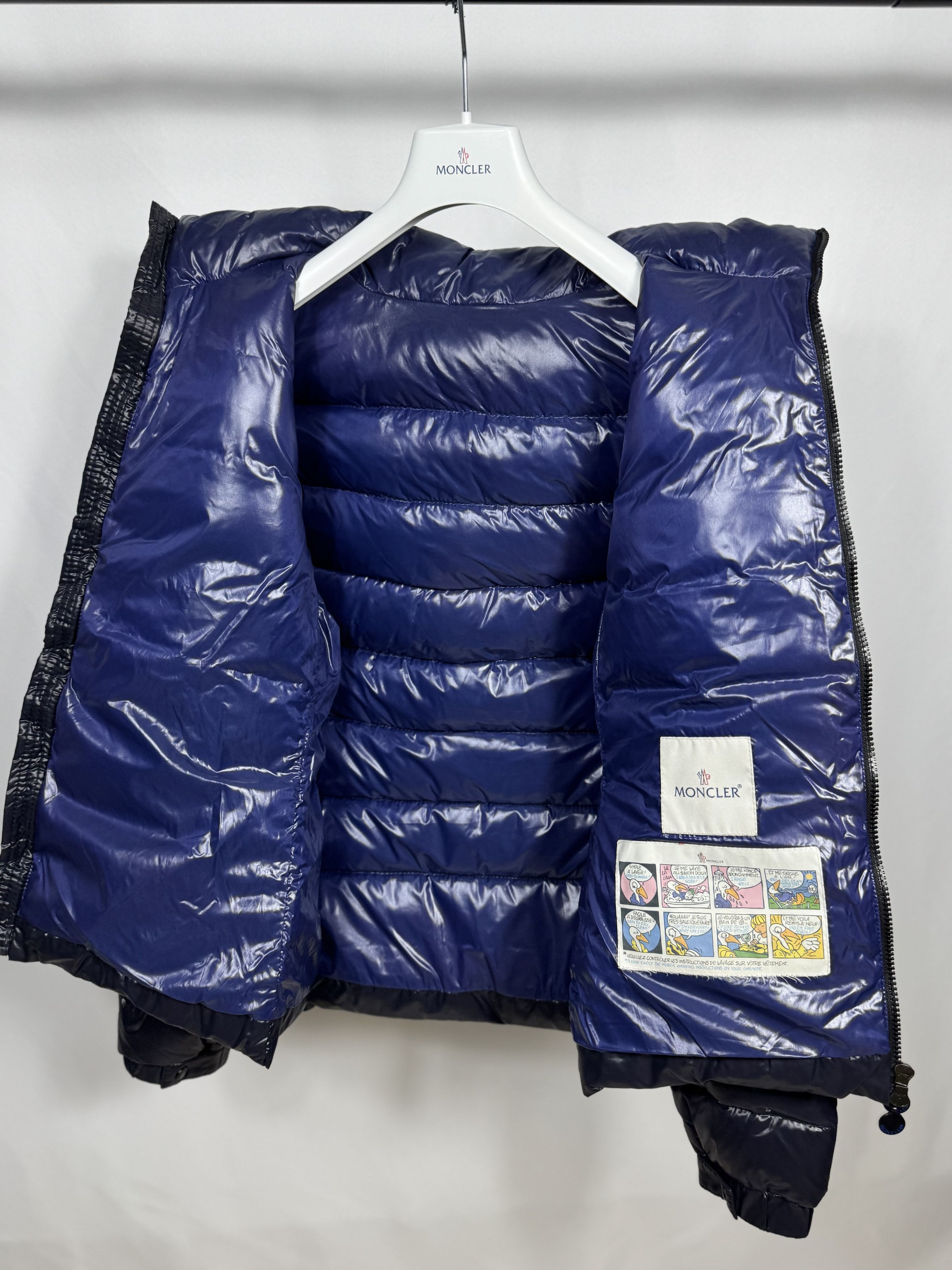 Moncler Moncler Bady Ladies Jacket Size M / US 6-8 / IT 42-44 - 4 Thumbnail