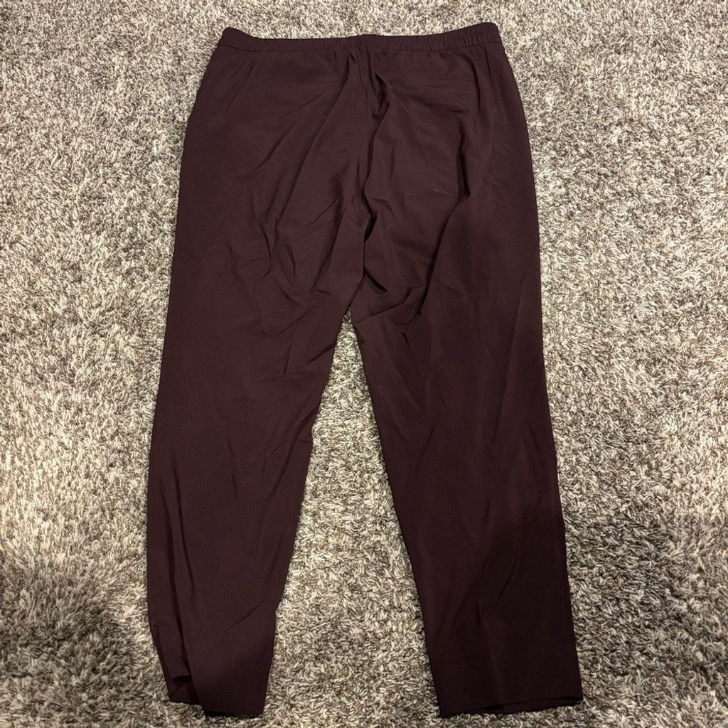 Banana Republic Women’s Banana Republic Dress Pants Size 34" / US 12 / IT 48 - 4 Thumbnail