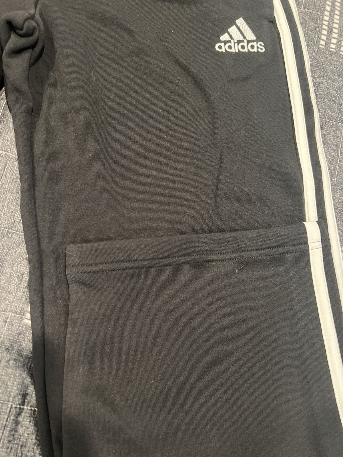 Adidas Medium adidas pants (brand new) Size US 34 / EU 50 - 2 Thumbnail
