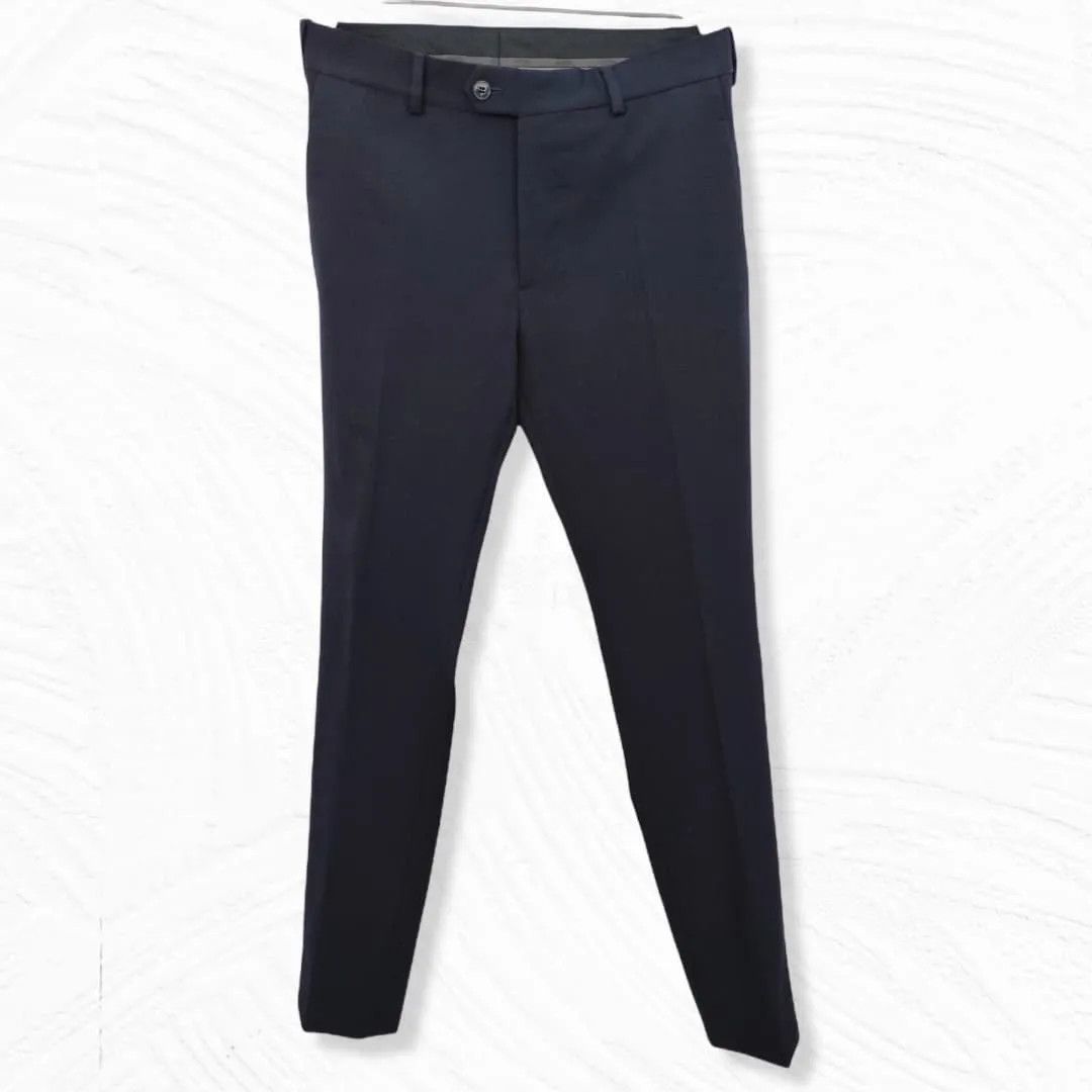 Valentino Valentino wool dress trousers 31-Fashionella Size US 31 - 6 Thumbnail