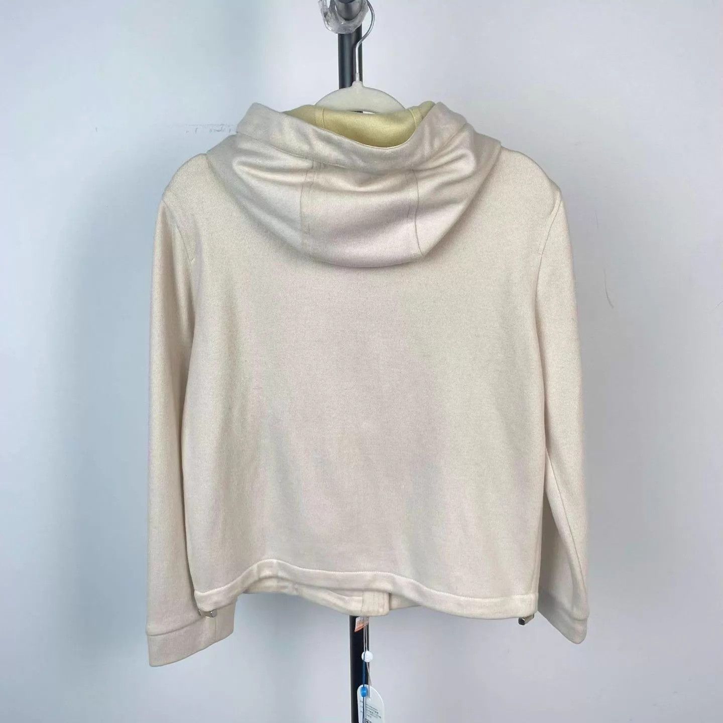 Loro Piana Loro Piana Hoodie Jkt 38 260327JCL8F01#LP Size XS / US 0-2 / IT 36-38 - 2 Thumbnail