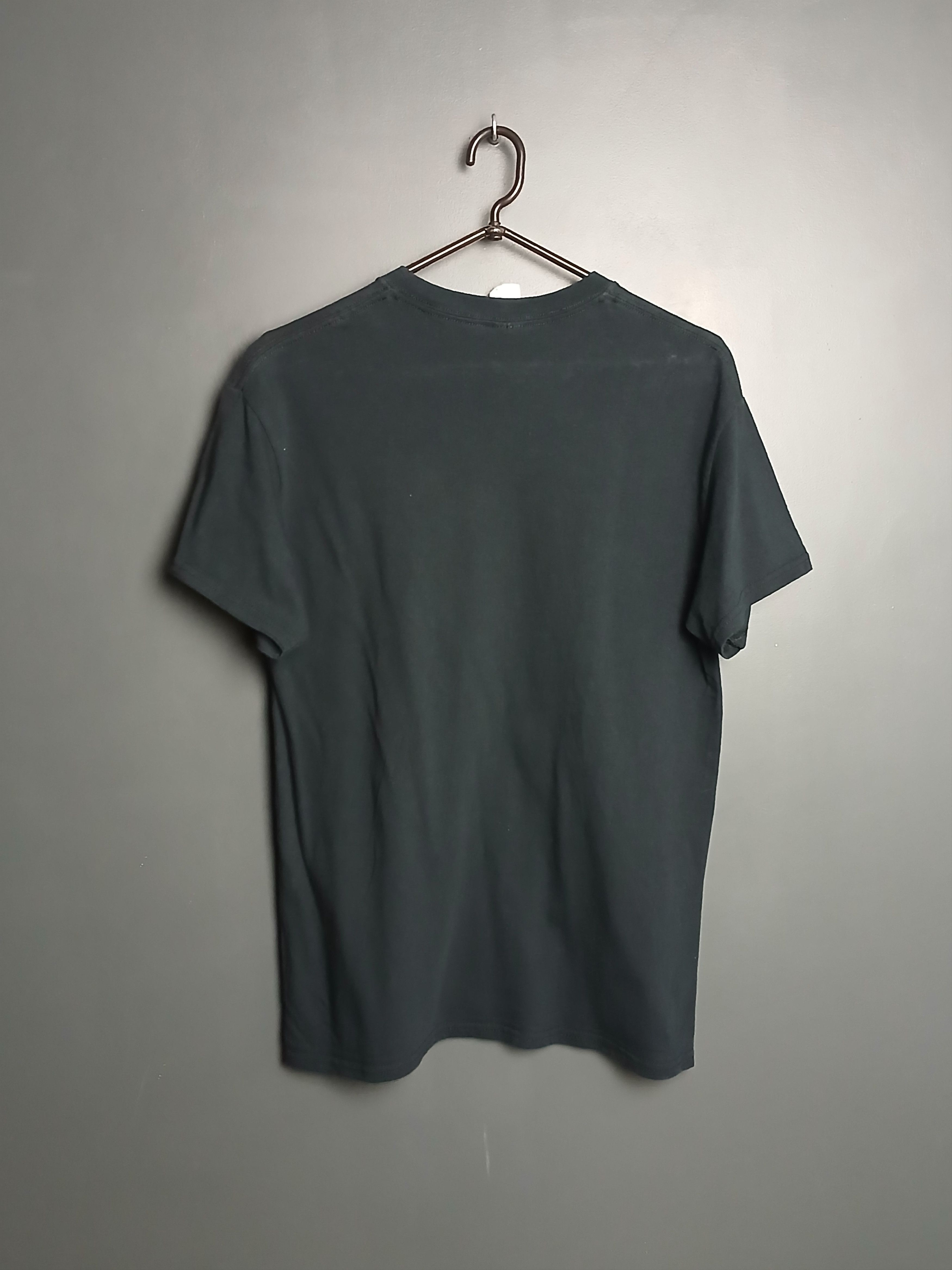 Band Tees × Iron Maiden Iron Maiden T-Shirt Size US M / EU 48-50 / 2 - 2 Thumbnail