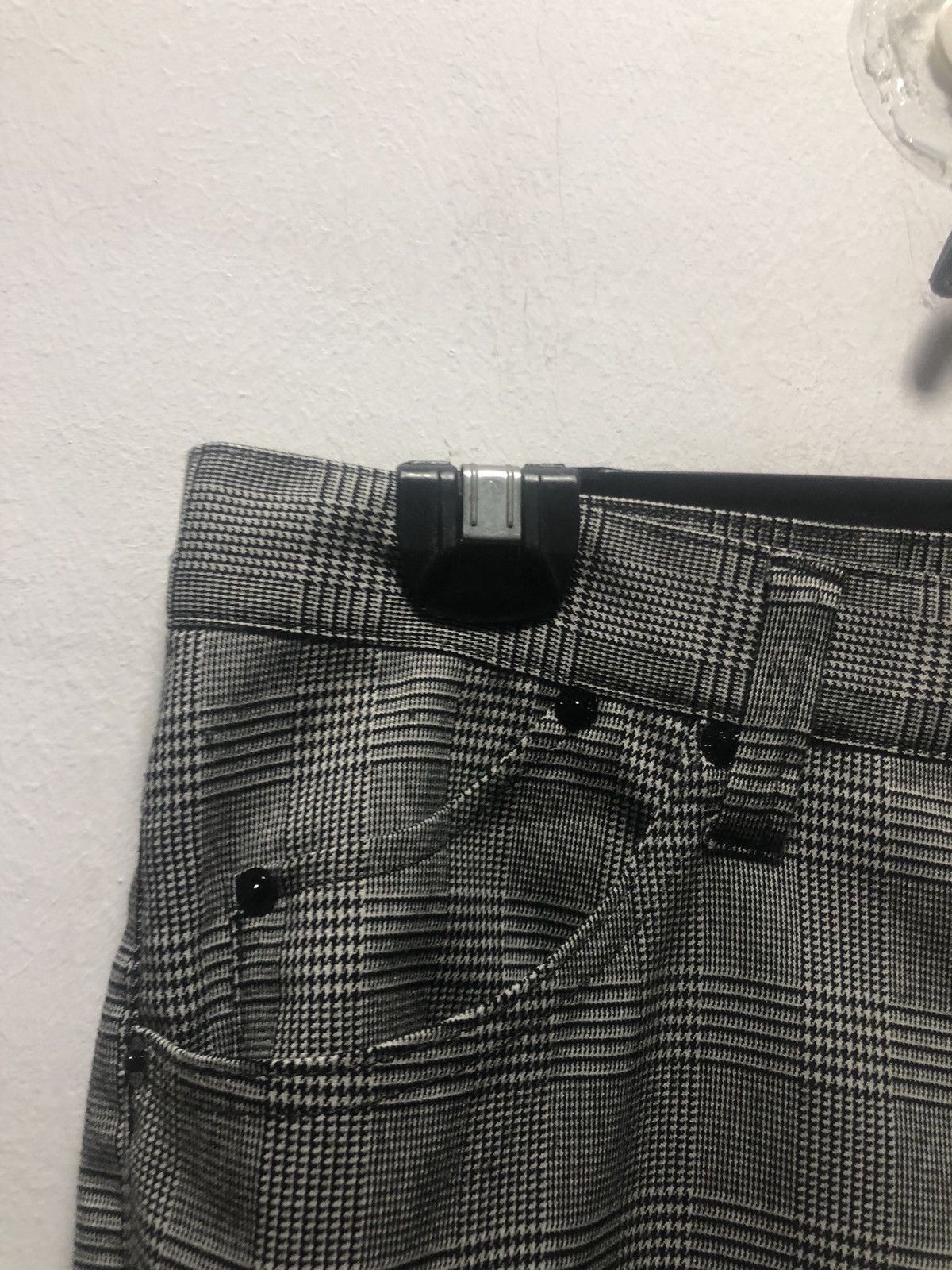PPFM PPFM Pants Polyster Rayon Military Japan Bottom Zip Size US 32 / EU 48 - 2 Thumbnail