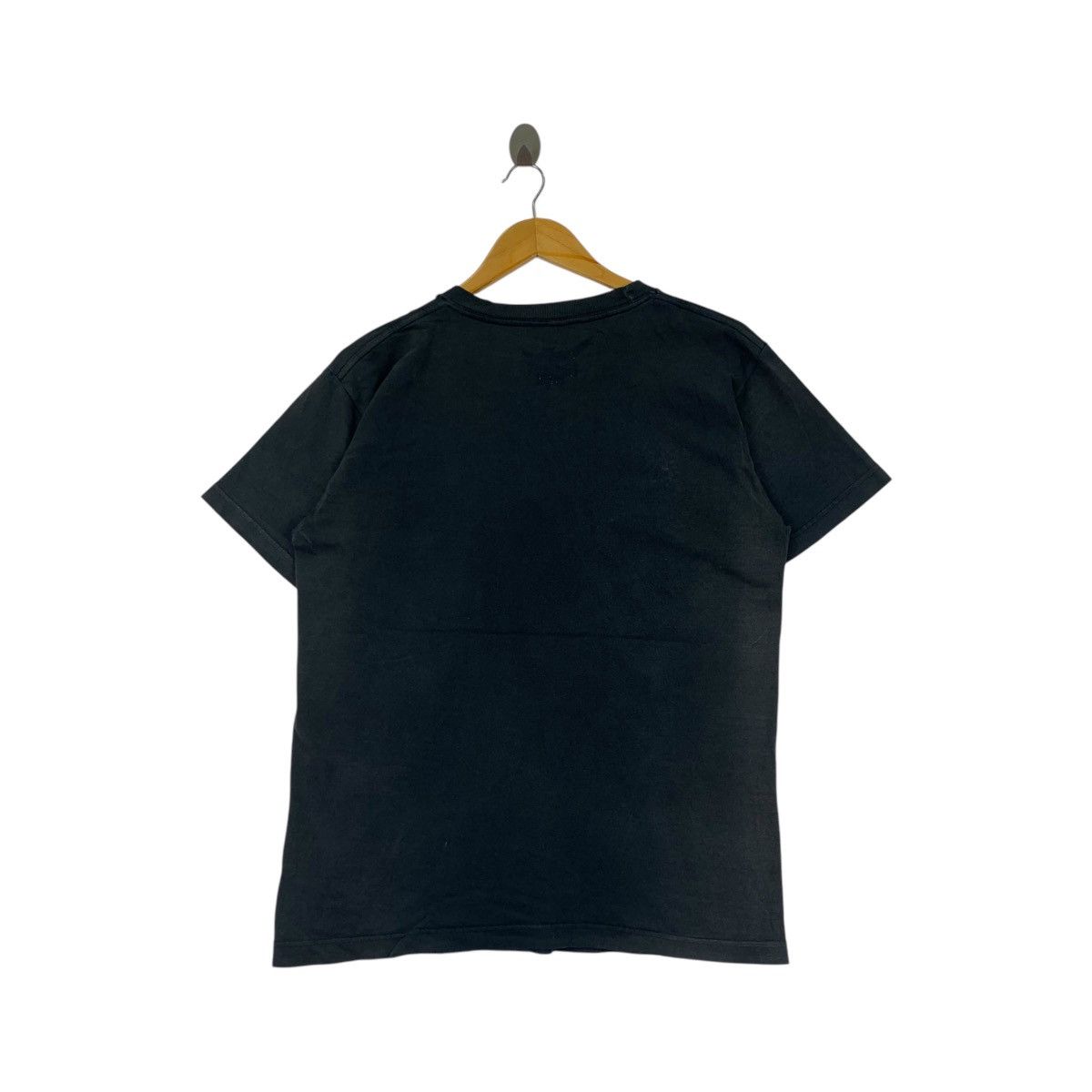 Billabong BILLABONG x SMIRNOFF ICE Skull Bones Angels Tee Shirt Size US M / EU 48-50 / 2 - 4 Thumbnail