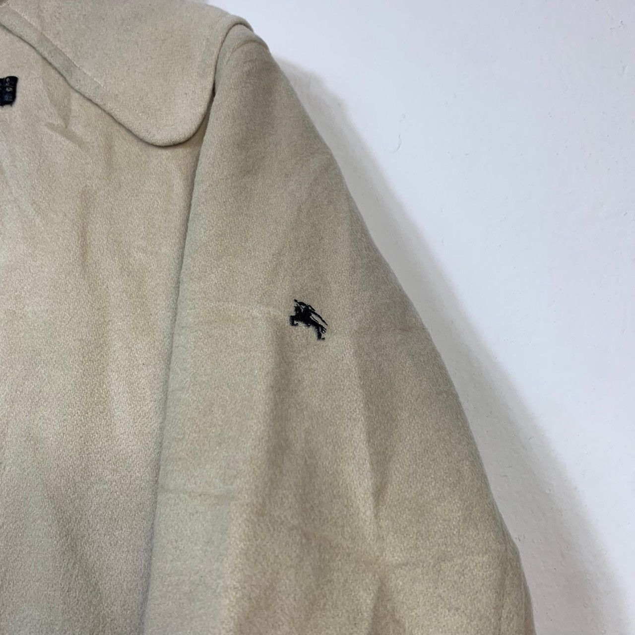 Burberry Burberry Black Label - Short Duffle Coat — Size Large Size US L / EU 52-54 / 3 - 6 Thumbnail