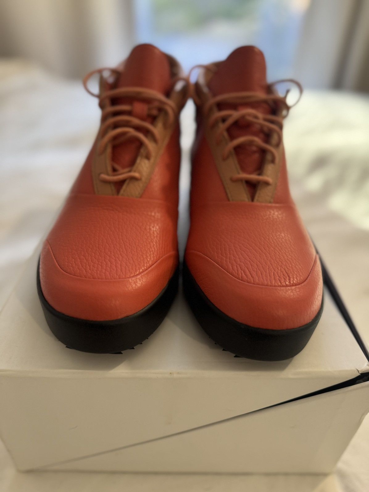 John Geiger John Geiger 001 Size US 9 / EU 42 - 1 Thumbnail