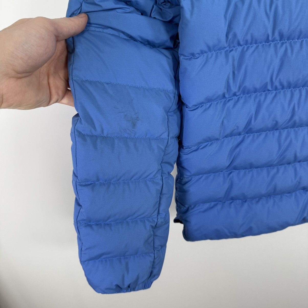 Moncler Moncler Cyclope Men’s Down Puffer Jacket Size 3 (M) Blue Size US M / EU 48-50 / 2 - 8 Thumbnail