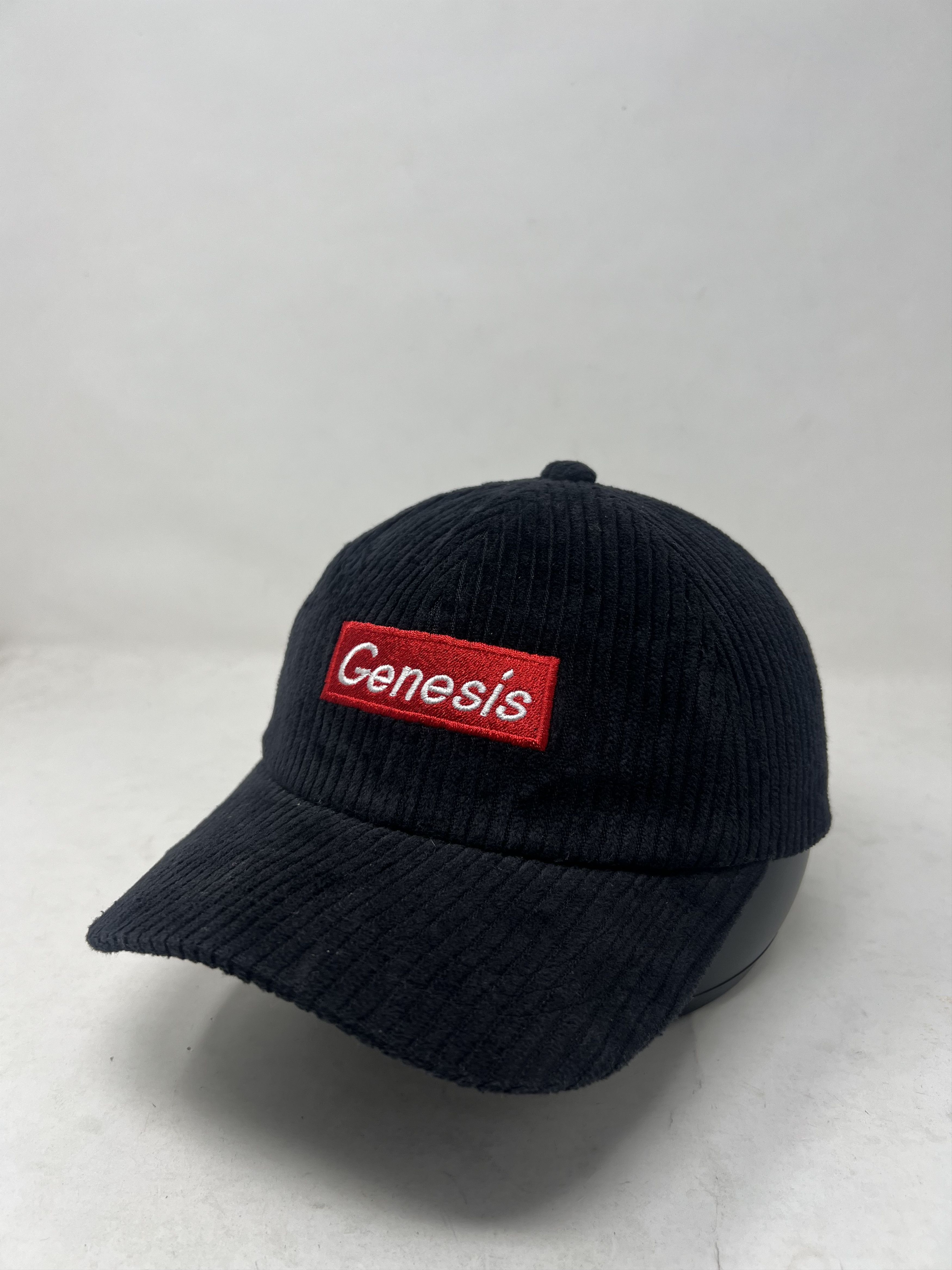 Hat Club Genesis Corduroy Hat Size ONE SIZE - 1 Thumbnail