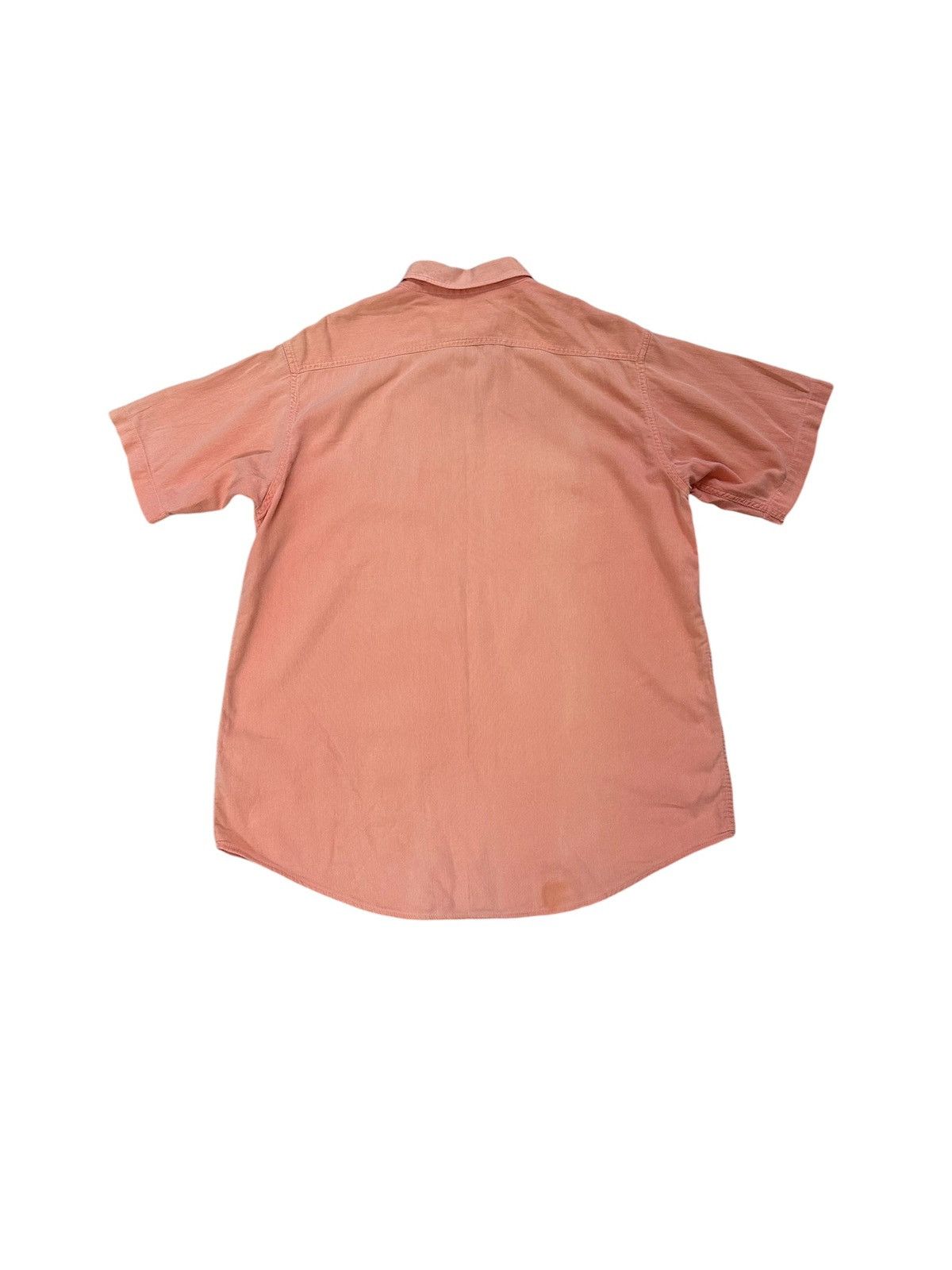 Sugar Cane × Toyo Enterprises × Vintage Unique Uniform Sugar Cane Toyo Enterprise Shirt Size US L / EU 52-54 / 3 - 2 Thumbnail