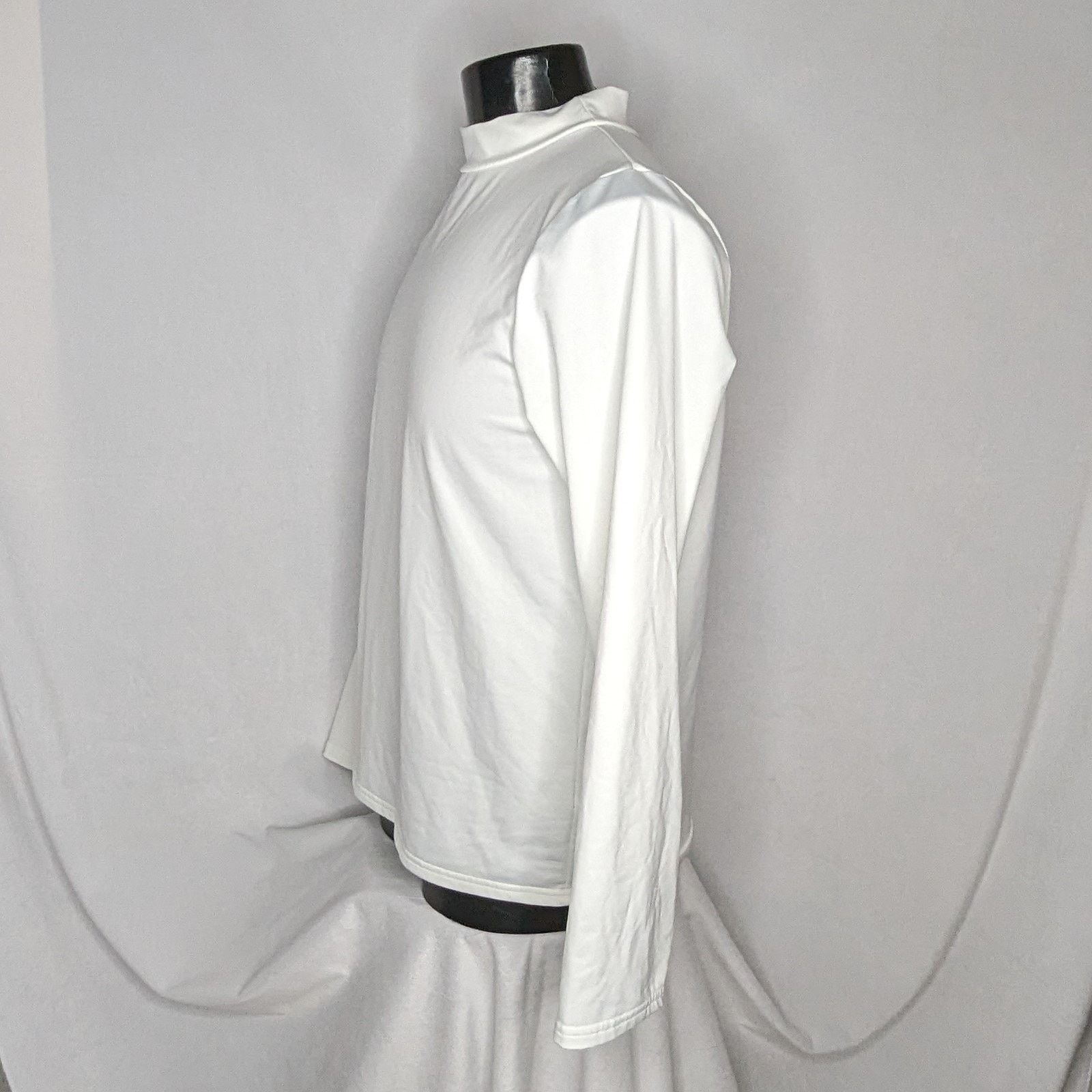 Other Open Trails Men's Performance Shirt Long Sleeve Base Layer Size US L / EU 52-54 / 3 - 2 Thumbnail