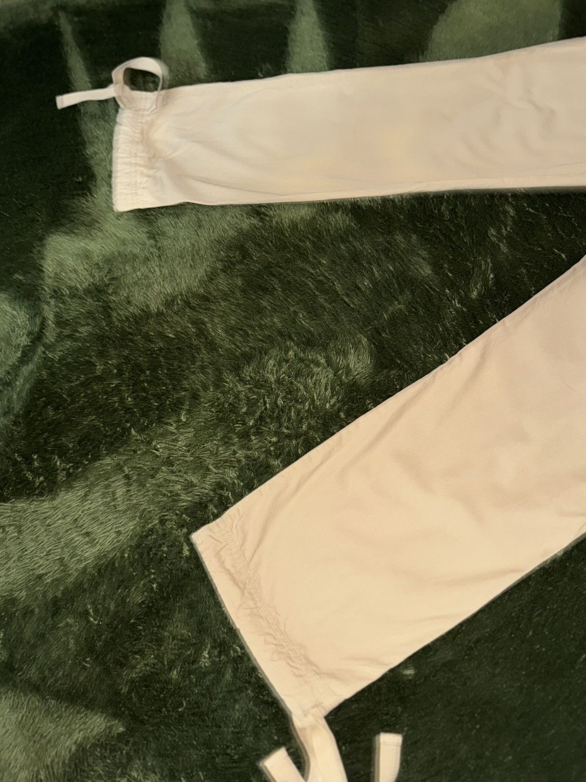Ralph Lauren [2] LAUREN RALPH LAUREN pocket detail chino pants washed Size 29" - 12 Thumbnail