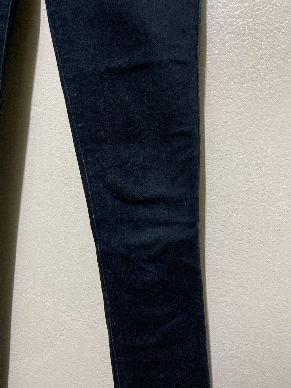 45rpm 45rpm Skinny Jeans Stretchable Size 25" / US 0 / IT 36 - 6 Thumbnail