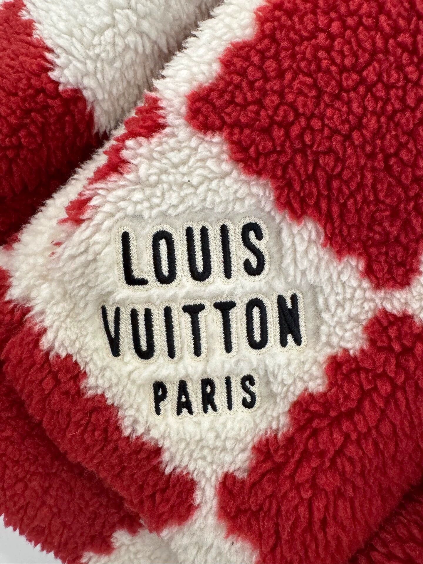 Louis Vuitton Louis Vuitton x Nigo2 collaboration Size S / US 4 / IT 40 - 4 Thumbnail