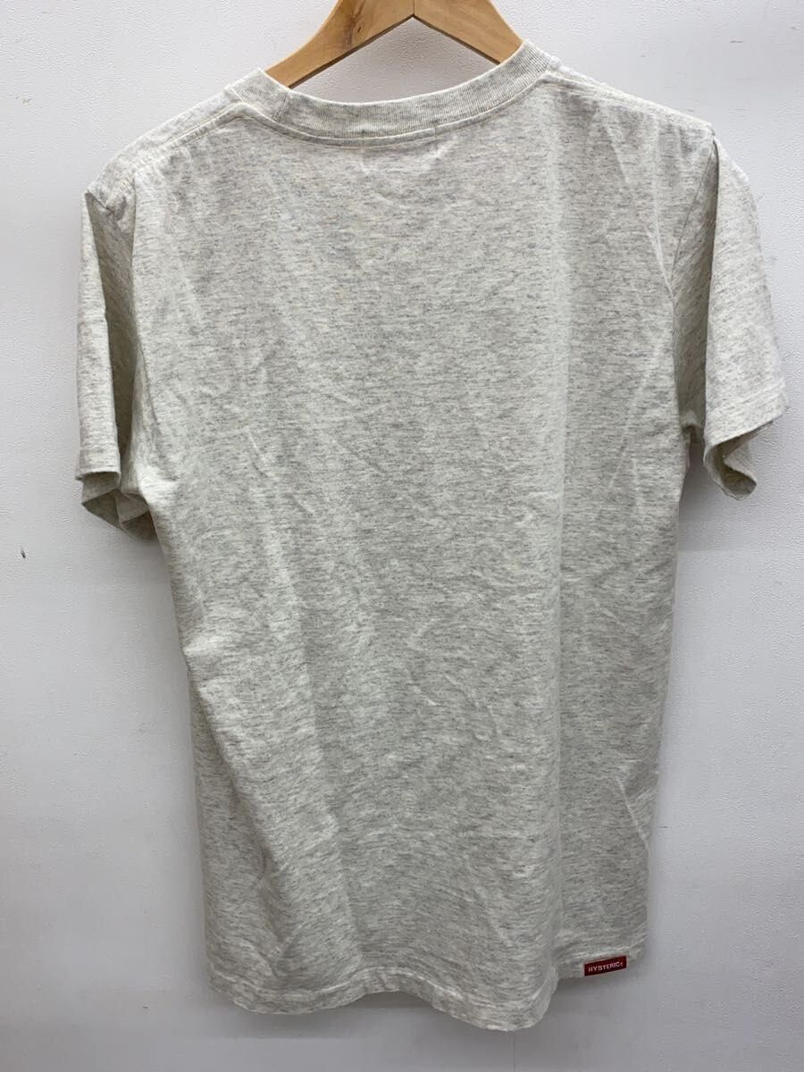 Hysteric Glamour 2000s Hysteric Logo Tee Size US S / EU 44-46 / 1 - 2 Thumbnail