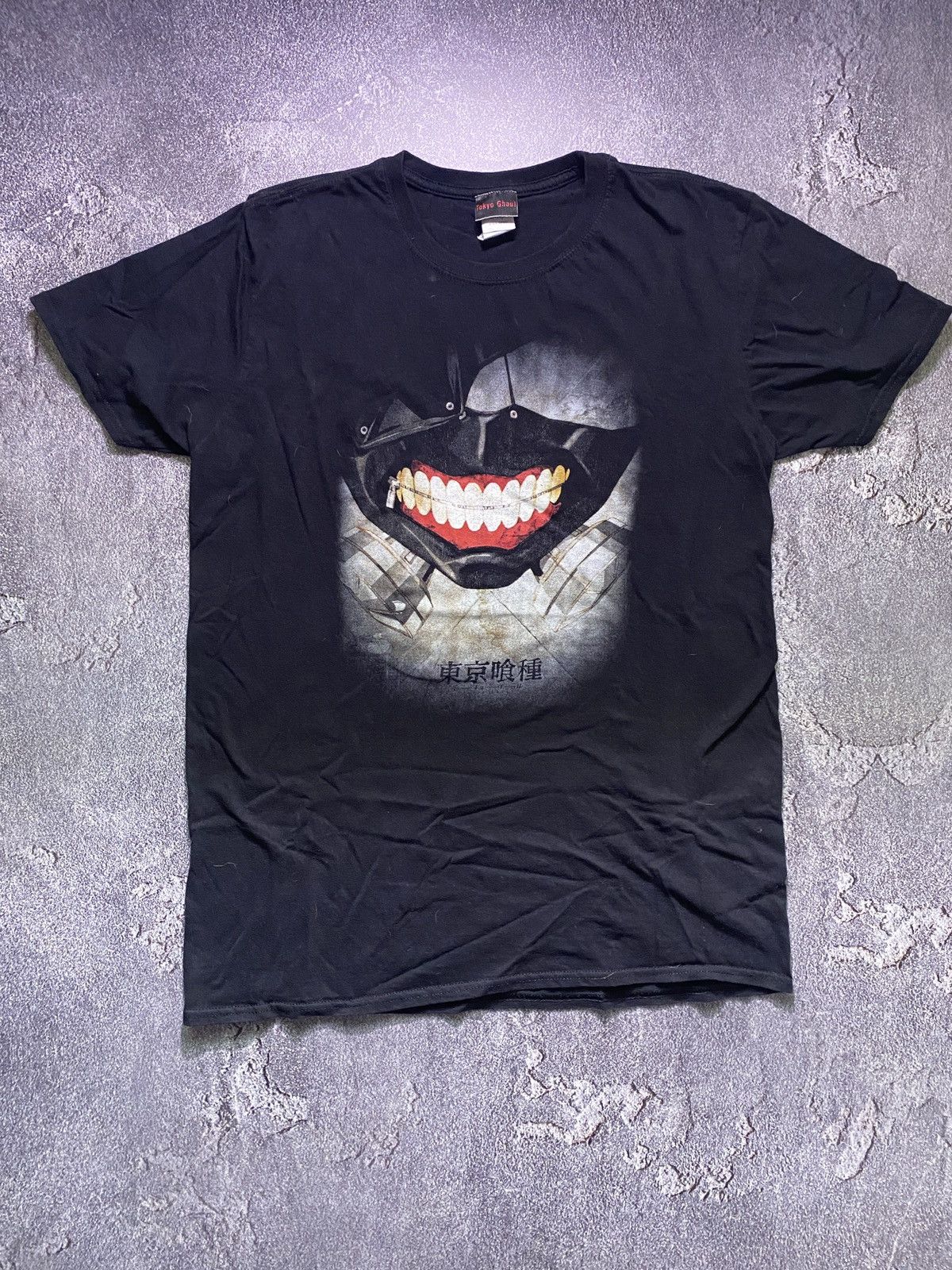 Tokyo Ghoul Tee