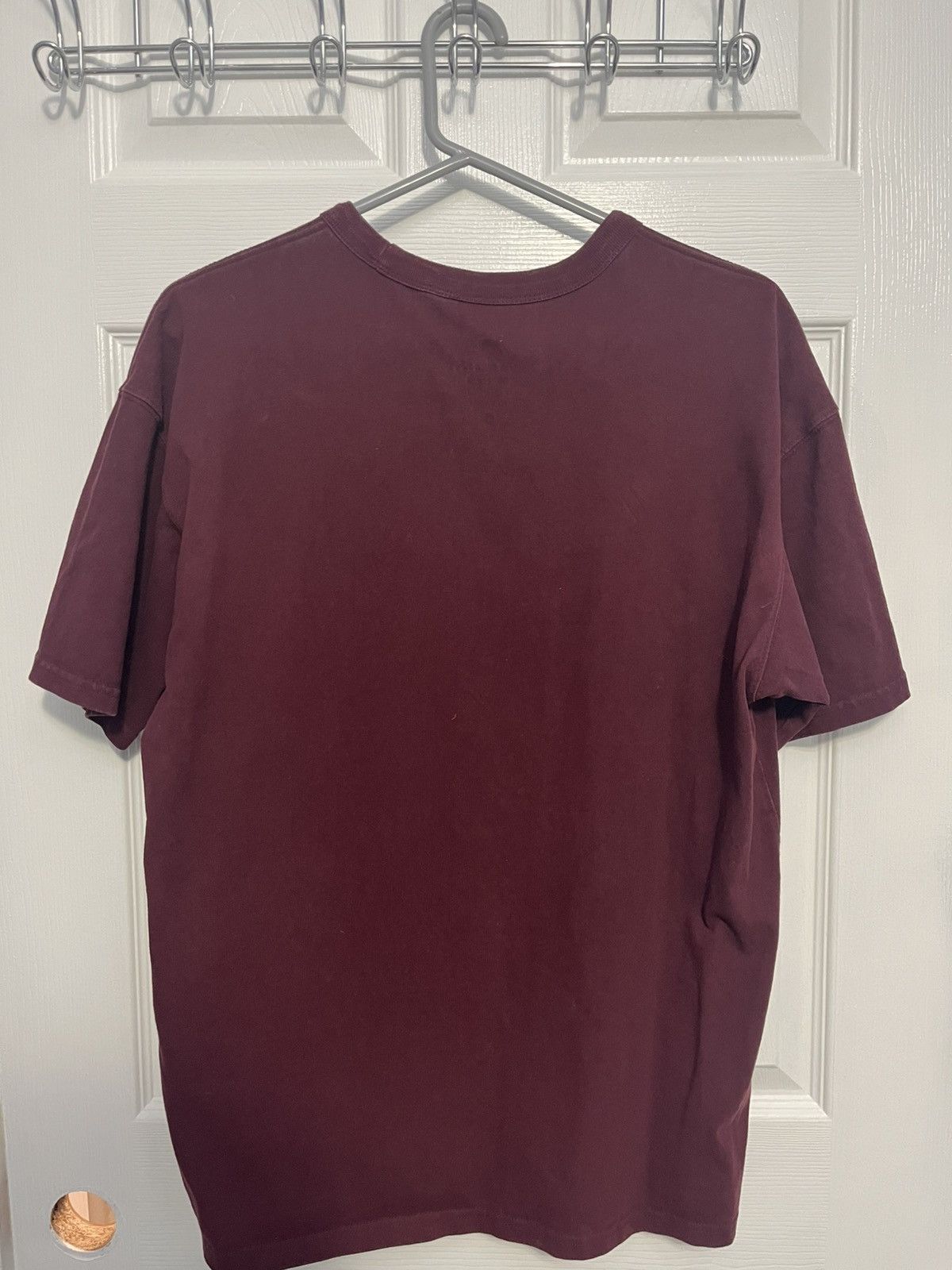 Nike Nike Sportswear Premium Essentials Red/Maroon Size US M / EU 48-50 / 2 - 2 Thumbnail