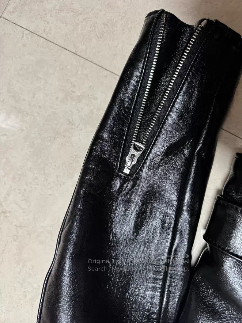 Schott Classic 618HH horseskin leather jacket Size US XS / EU 42 / 0 - 7 Thumbnail