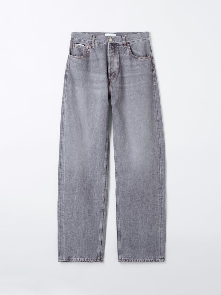 Eytys Benz Concrete Jeans