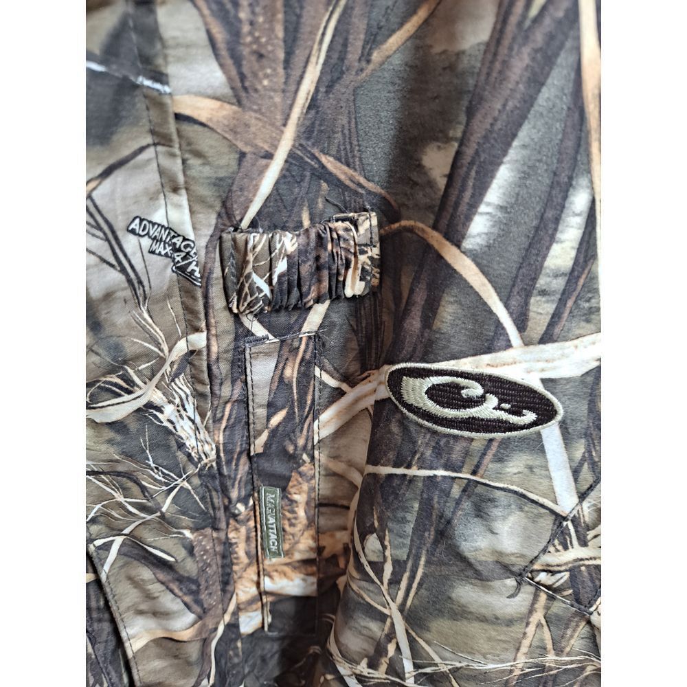 Other Drake Waterfowl Systems Camo Hunting Jacket Waterproof Outdo Size US L / EU 52-54 / 3 - 7 Thumbnail