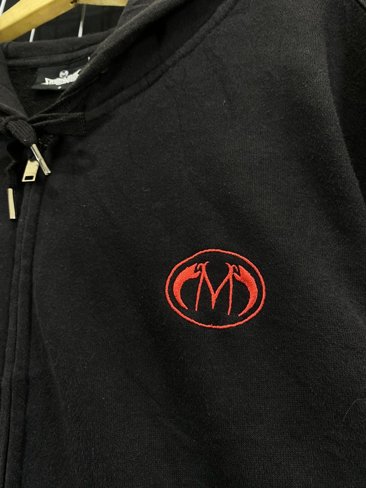 Other 90' VINTAGE SAY MY NAME HOODIE Size US XL / EU 56 / 4 - 3 Thumbnail