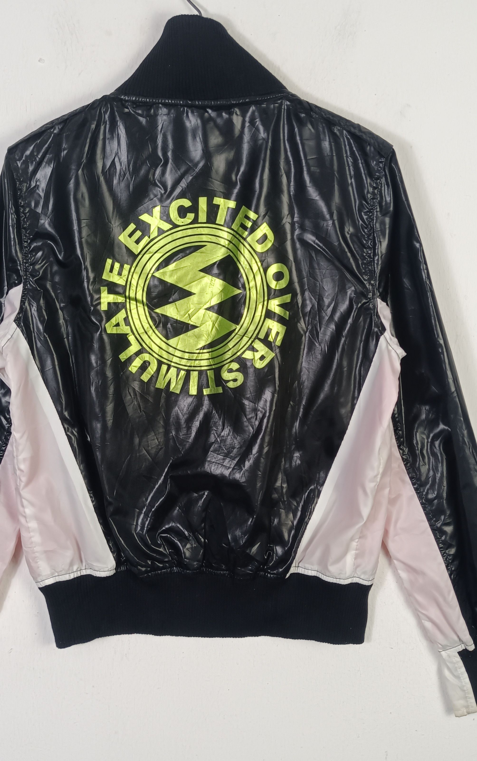 If Six Was Nine Body Wave Raith Fullness Jacket Size US M / EU 48-50 / 2 - 3 Thumbnail