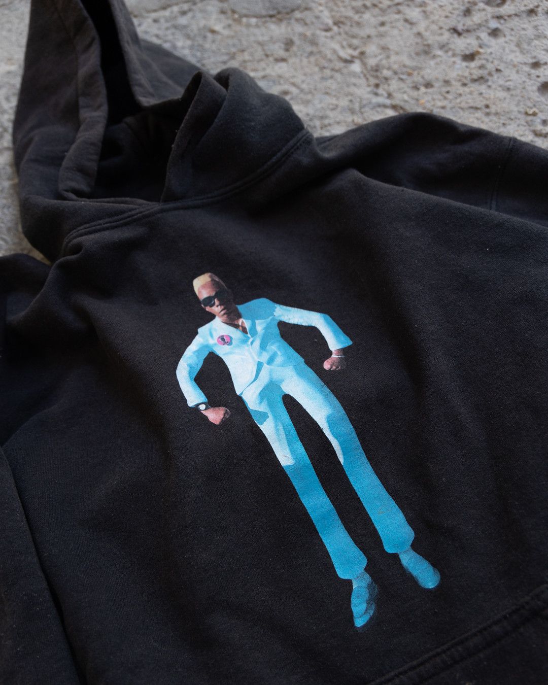 Golf Wang Golf Wang PUPPET Igor Hoodie Tyler The Creator Size US M / EU 48-50 / 2 - 2 Thumbnail