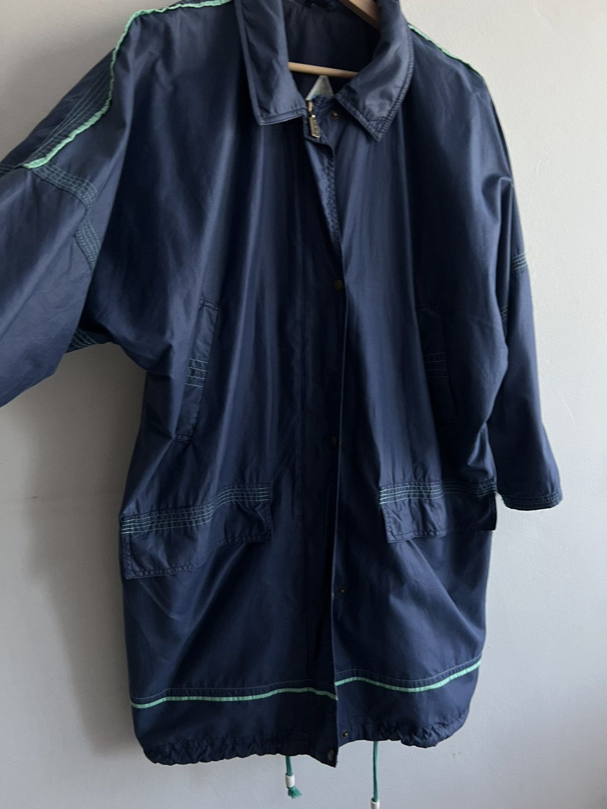 Vintage True vintage jacket 80s Skila Size M / US 6-8 / IT 42-44 - 8 Thumbnail