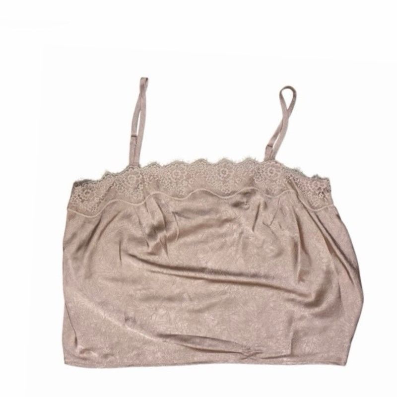 The Unbranded Brand A New Day pink Women’s Top Blouse Size XXL Size XXL / US 16-18 / IT 52-54 - 2 Thumbnail