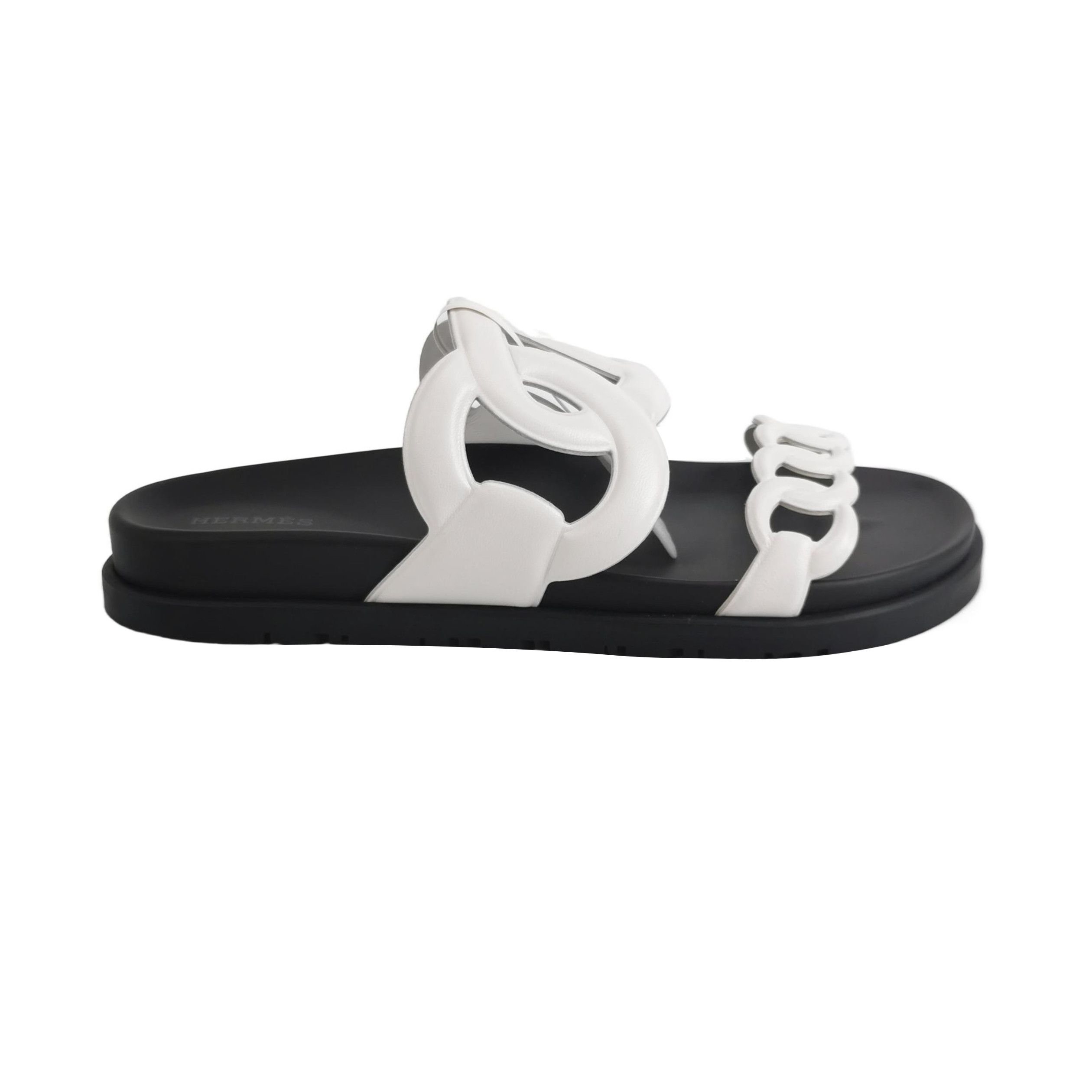 Hermes Hermes Women 8 Sandals Size US 8 / IT 38 - 1 Thumbnail