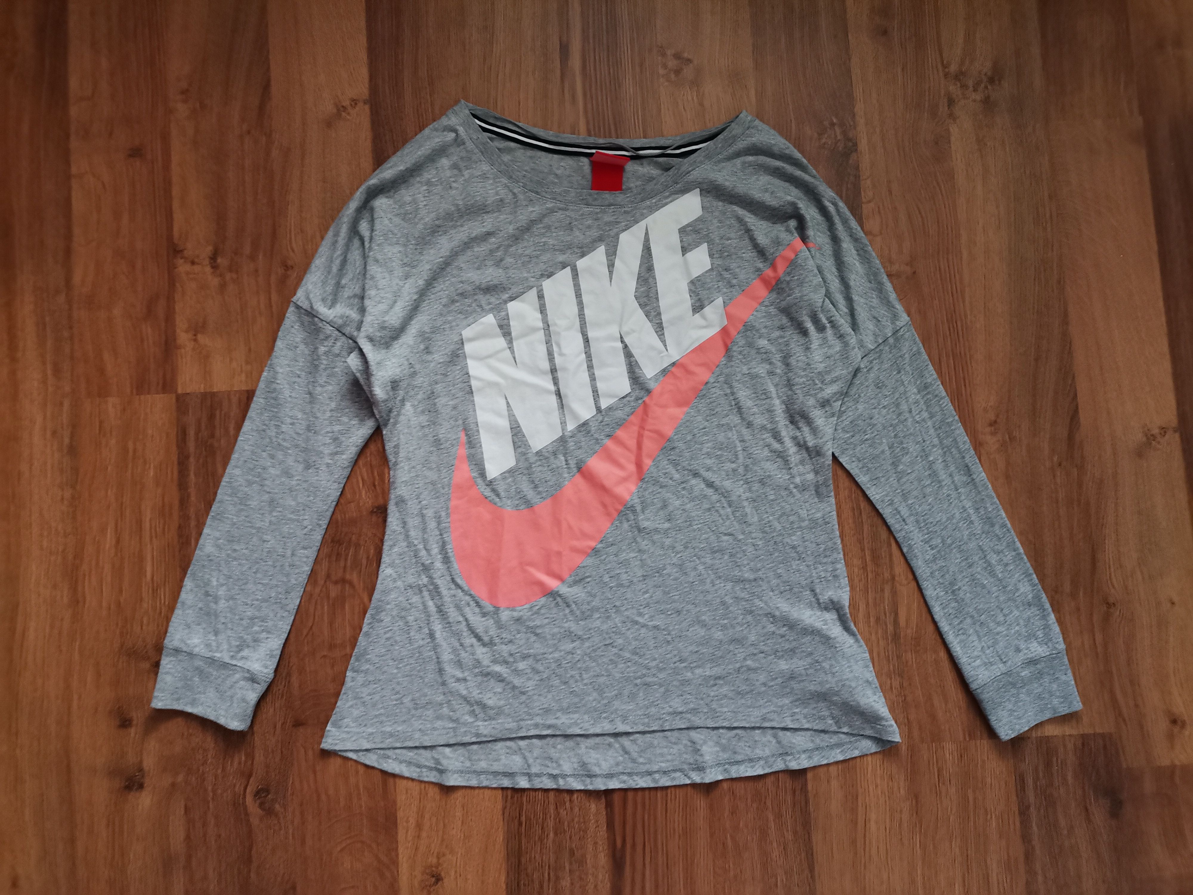 Nike Nike Women's L/S Size M / US 6-8 / IT 42-44 - 1 Thumbnail