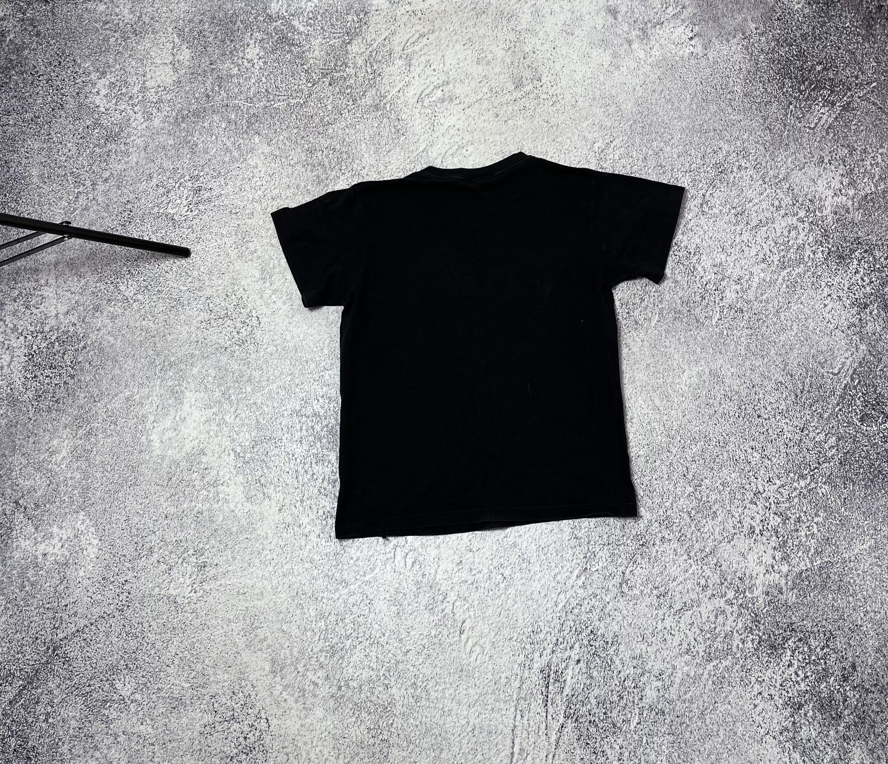 Reebok Mens t-shirt Reebok football print Size US S / EU 44-46 / 1 - 12 Thumbnail