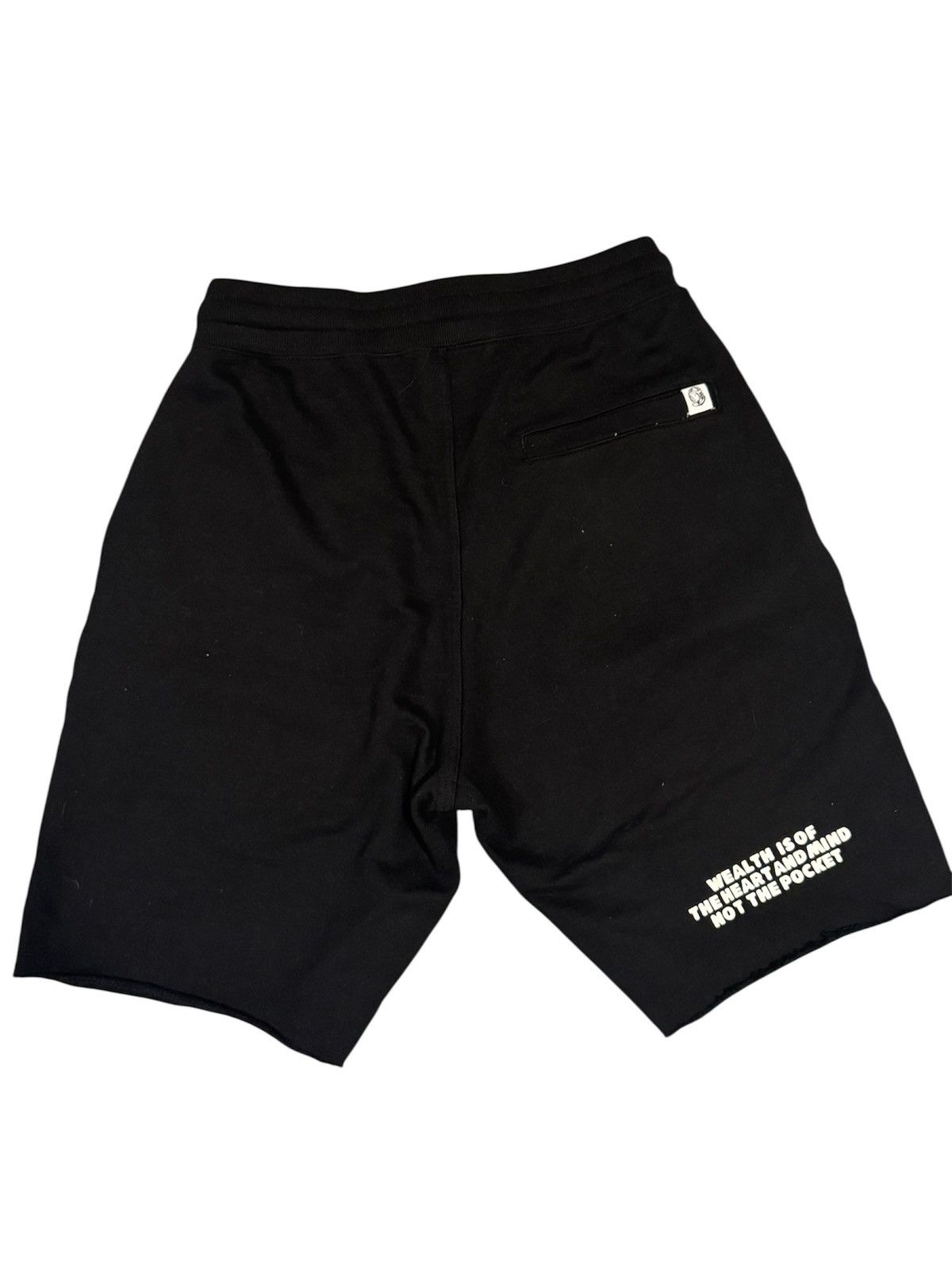 Billionaire Boys Club 🔥 Billionaire Boys Club Solar Shorts/BBC Front Pocket Shorts Size US 32 / EU 48 - 2 Thumbnail