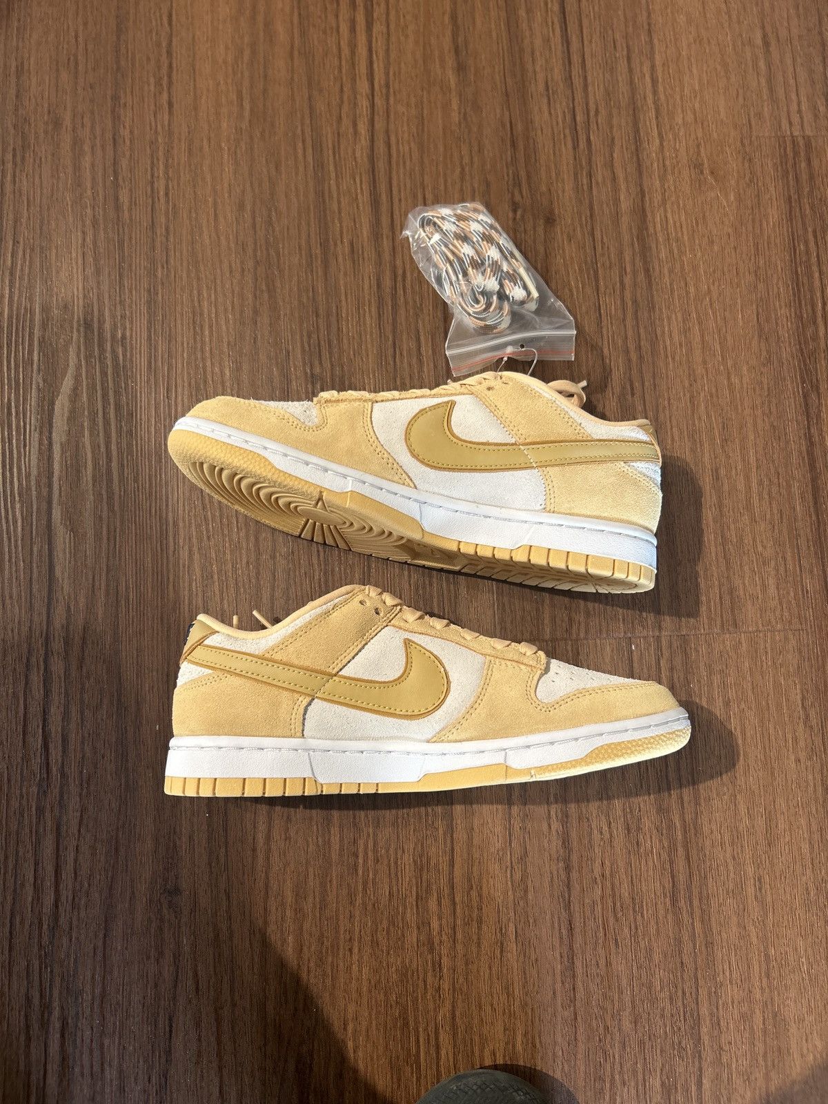 Nike Nike Dunk Low Size US 7 / IT 37 - 1 Thumbnail