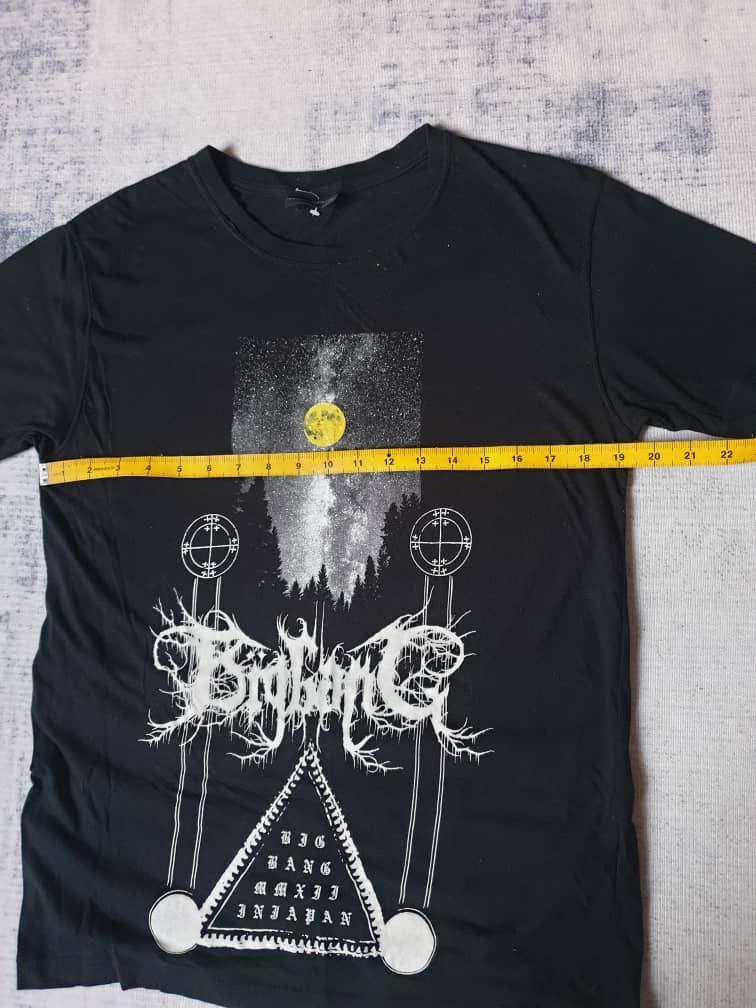 PHENOMENON 💥Phenomenon Japanese brand black colour shirt Size US M / EU 48-50 / 2 - 3 Thumbnail