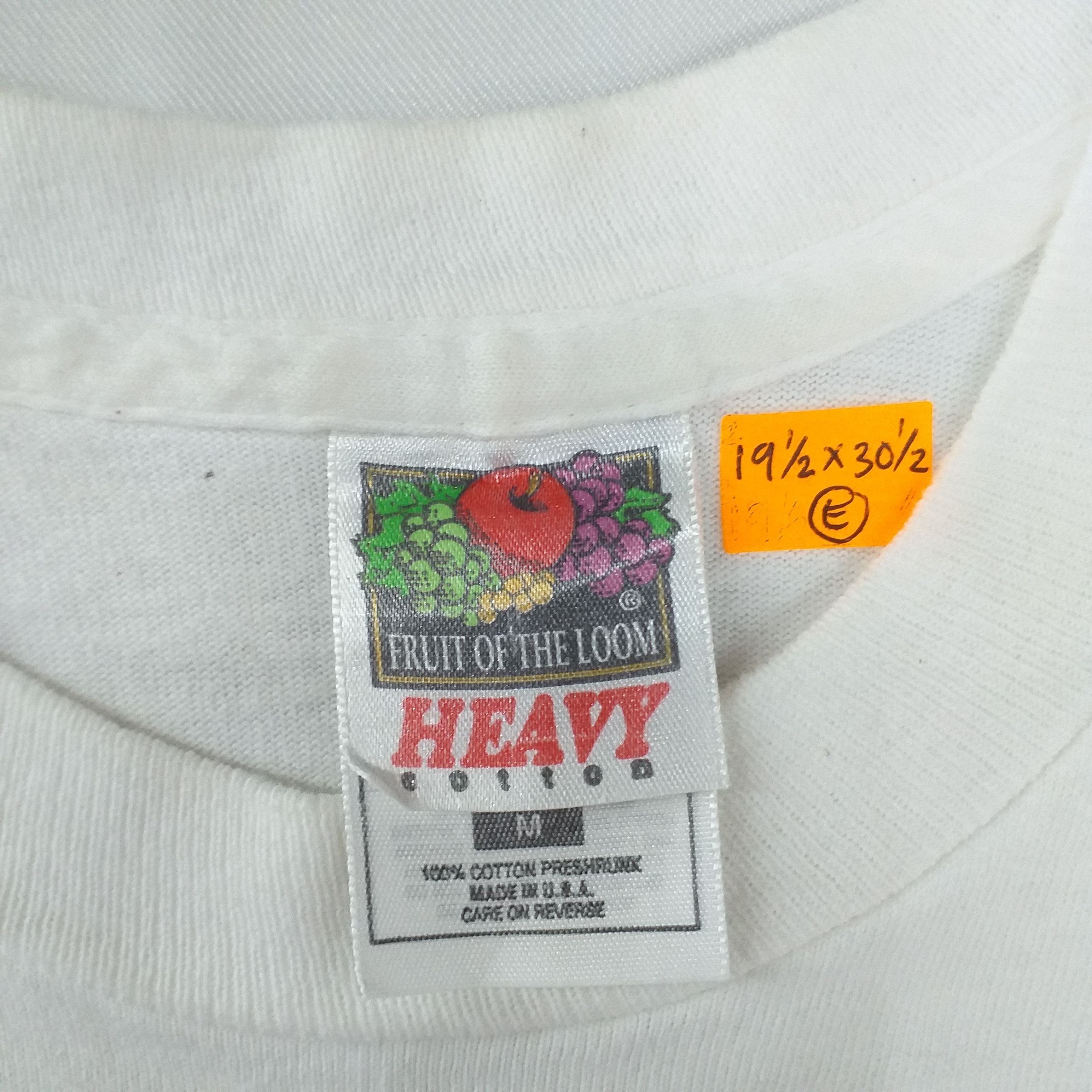 Band Tees Vintage Band 90s Living In Skin Medium Tee -E099 Size US M / EU 48-50 / 2 - 3 Thumbnail
