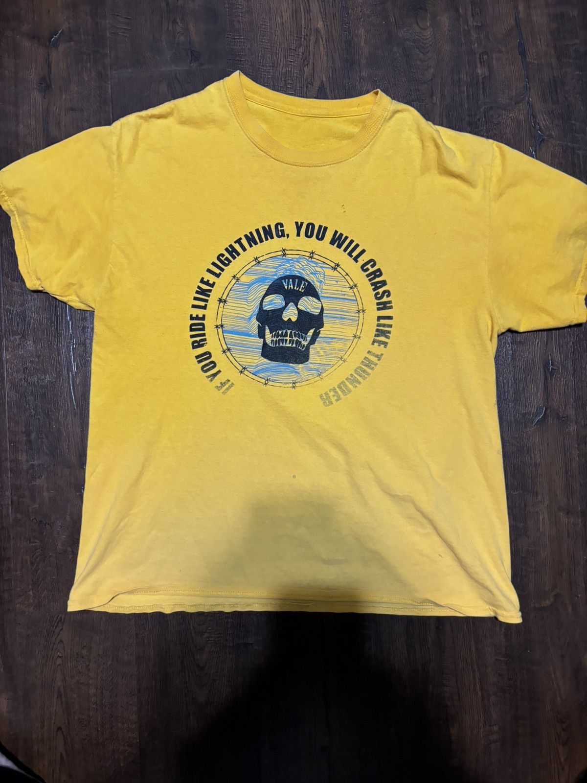 Vale Vale shirt Size US L / EU 52-54 / 3 - 1 Thumbnail