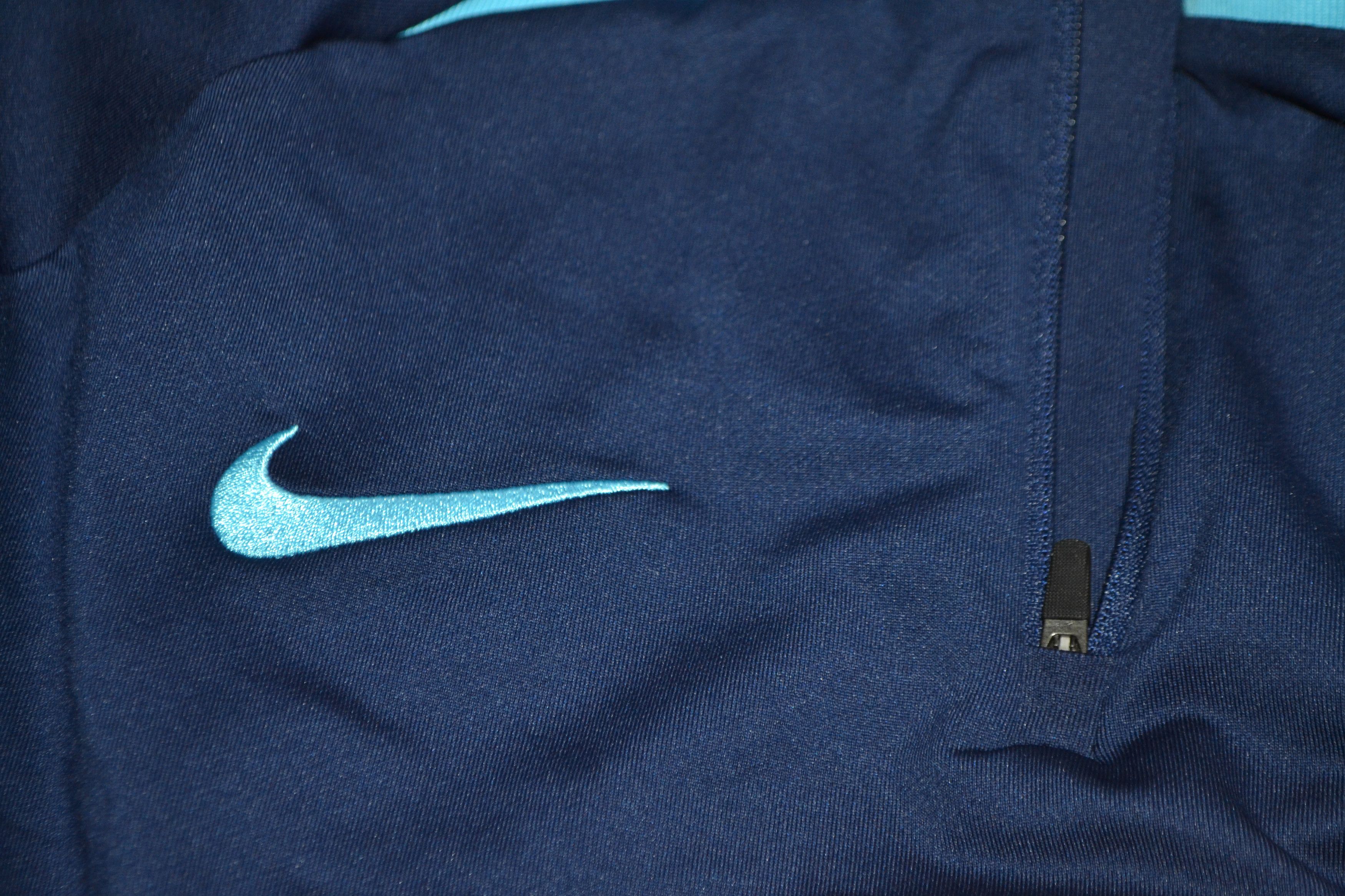 Nike England 2022 2023 Top Training Jersey Jacket Football Size US L / EU 52-54 / 3 - 5 Thumbnail