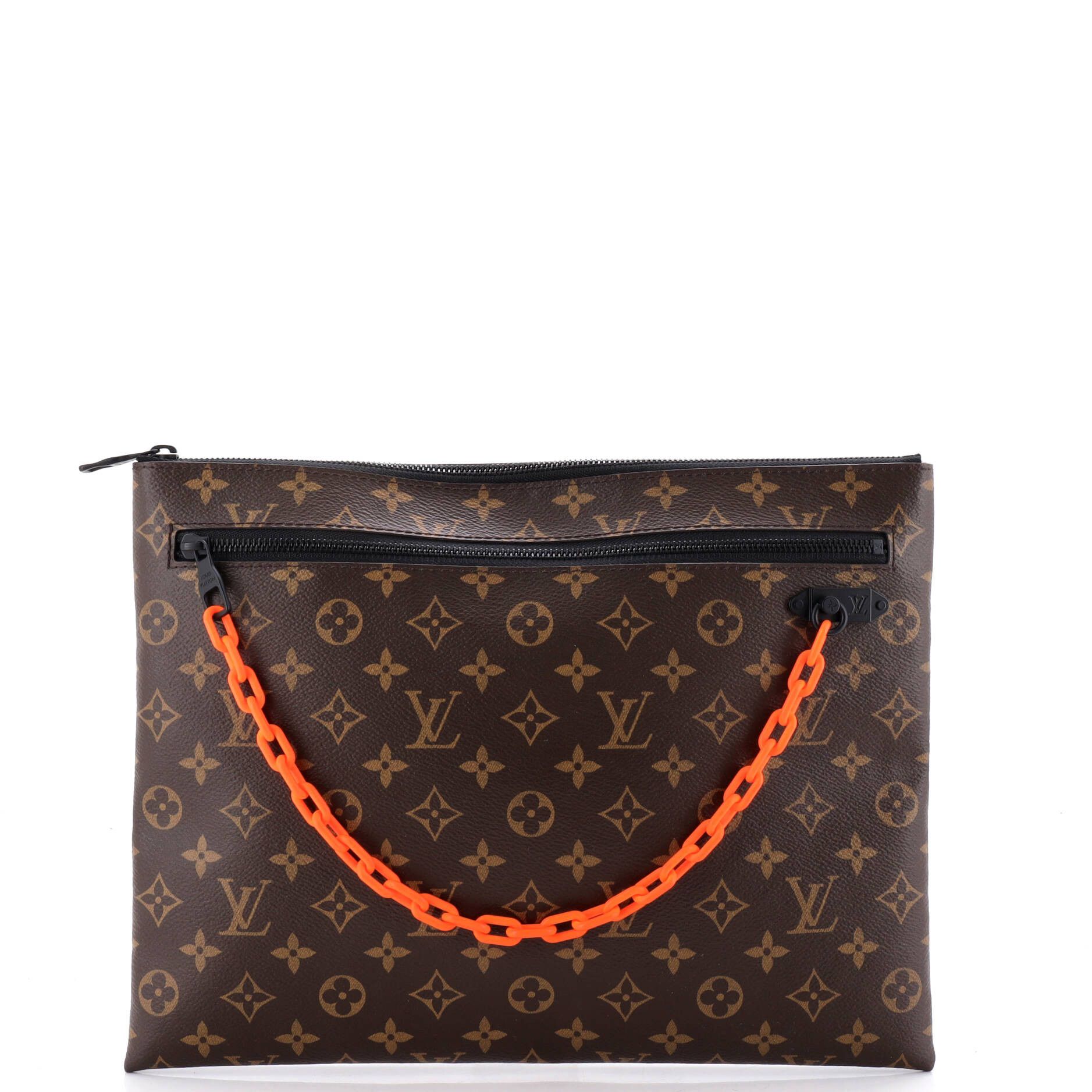 Louis Vuitton Solar Ray A4 Pouch Size ONE SIZE - 1 Thumbnail