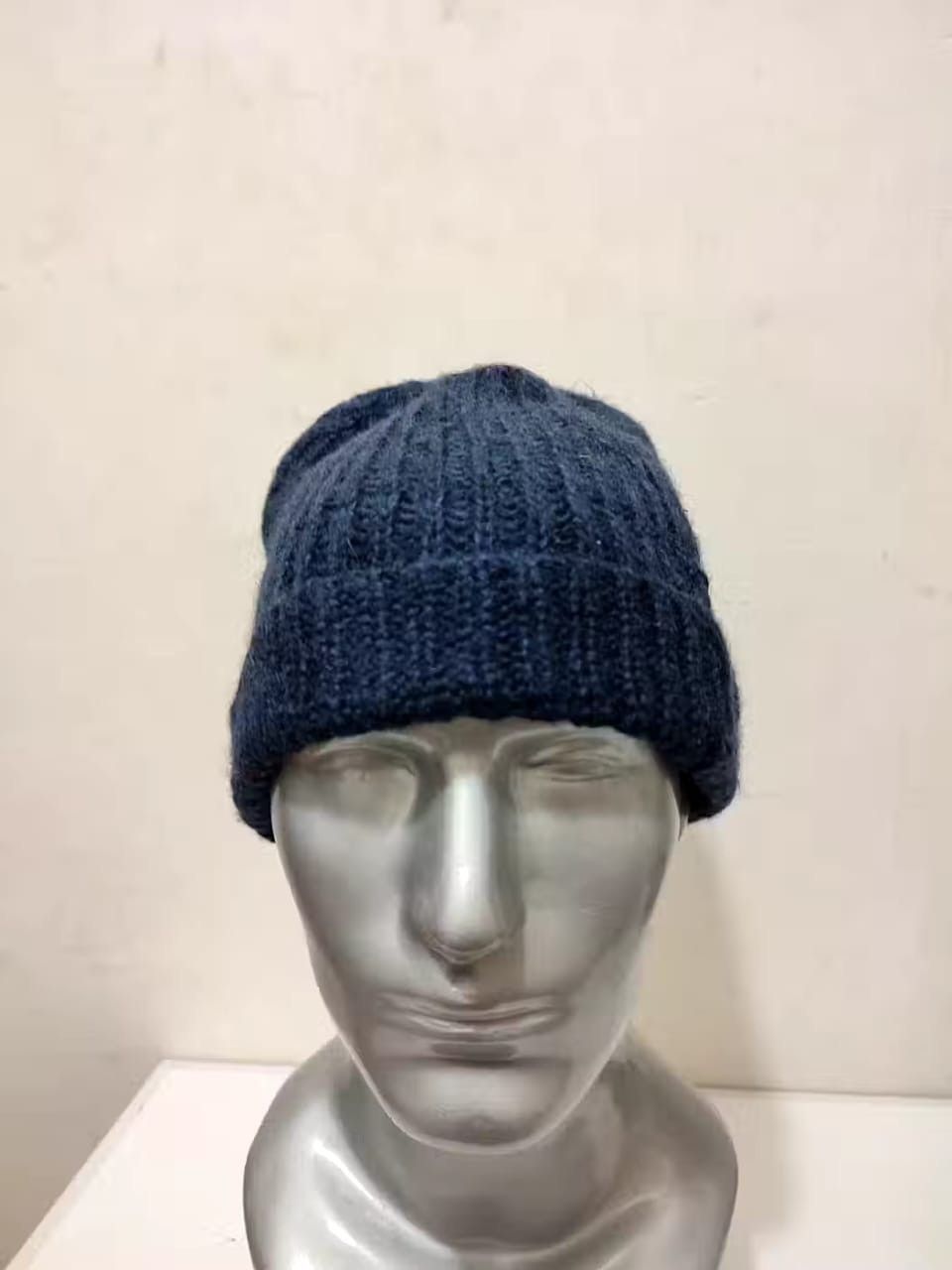 Nigel Cabourn Nigel Cabourn Beanie Hats Size ONE SIZE - 5 Thumbnail