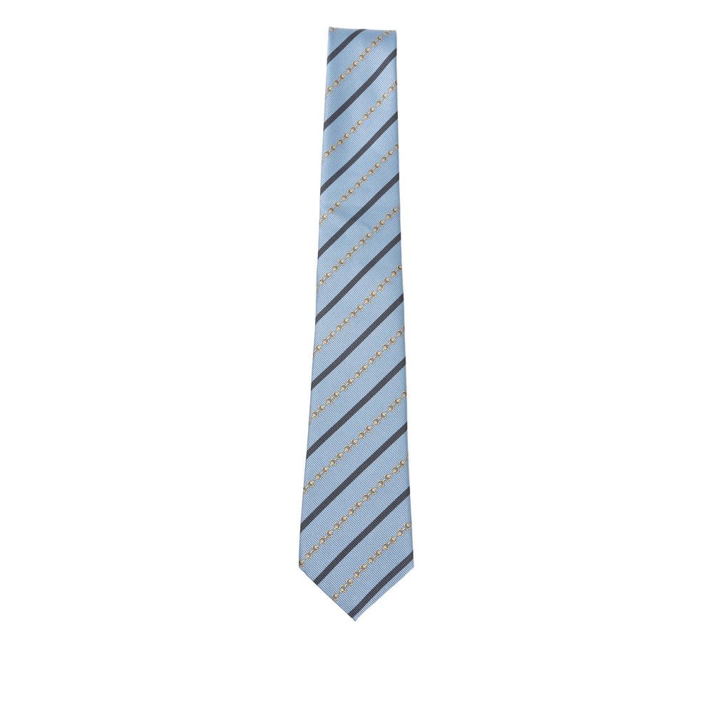 Gucci Gucci BLUE Ties & Bow Ties Size ONE SIZE - 1 Thumbnail