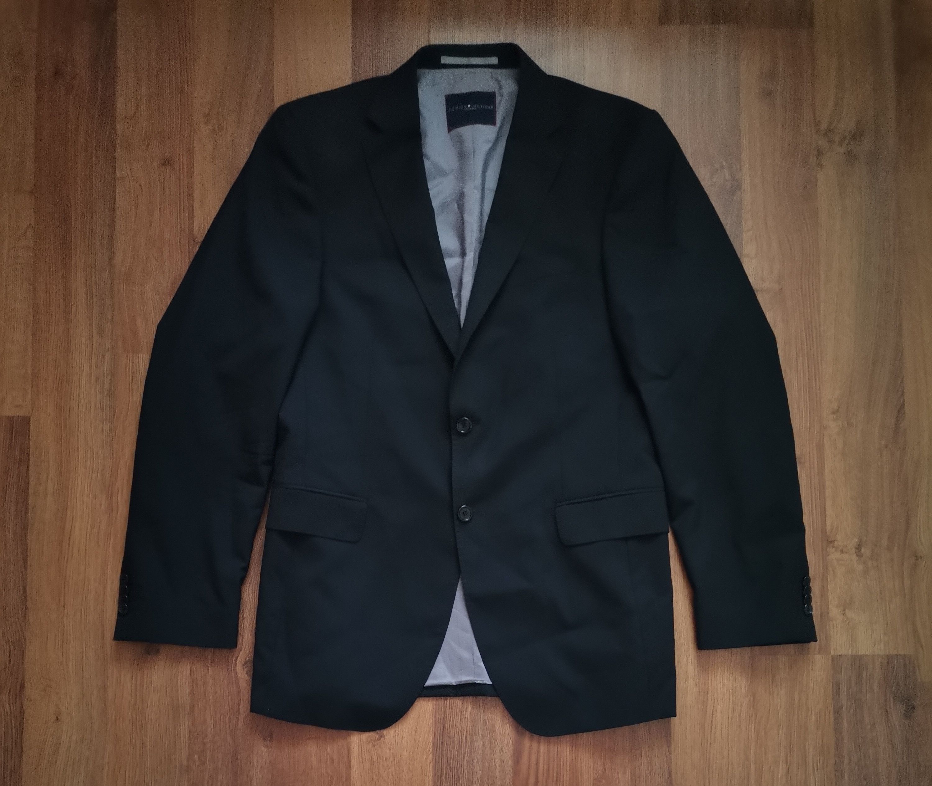 Tommy Hilfiger Tommy Hilfiger Tailored Blazer Size 40R - 1 Thumbnail