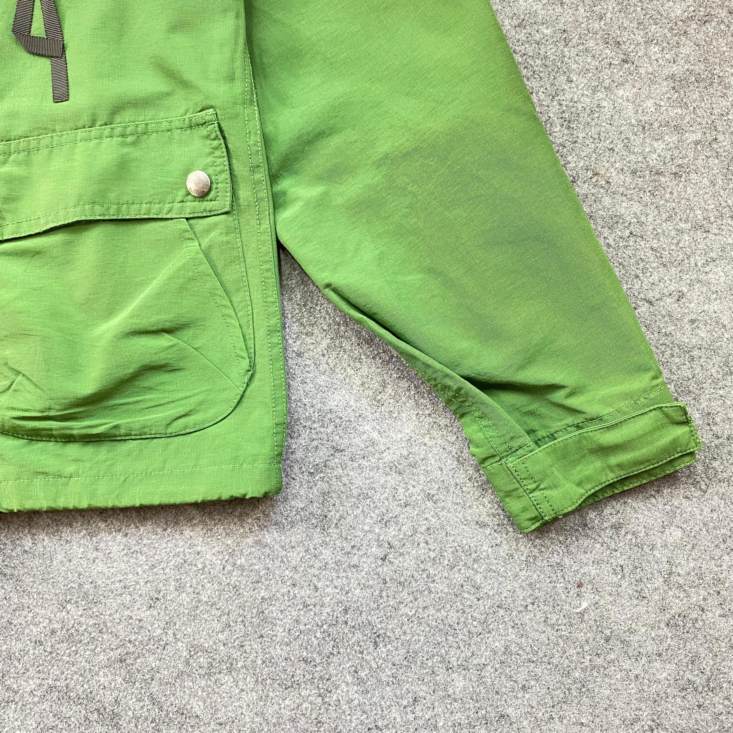 Japanese Brand Vintage Freak Store Union Made Hoodies Jacket Size US M / EU 48-50 / 2 - 6 Thumbnail