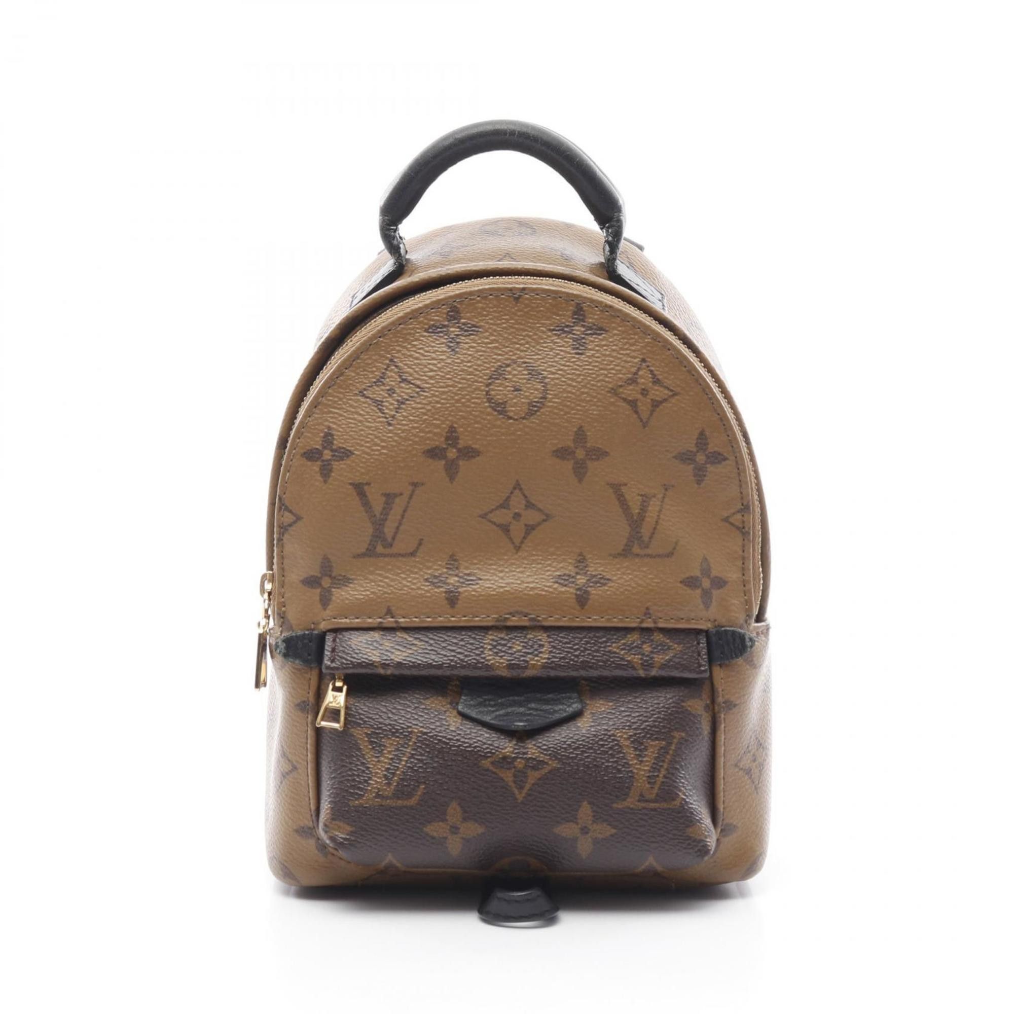louis vuitton by the pool mini backpack Brume Monogram Coated Canvas GHW a tiny backpack in monogram canvas with a gradated color effect as part of the by the pool collection of accessories Louis Vuitton Womens Tiny Backpack