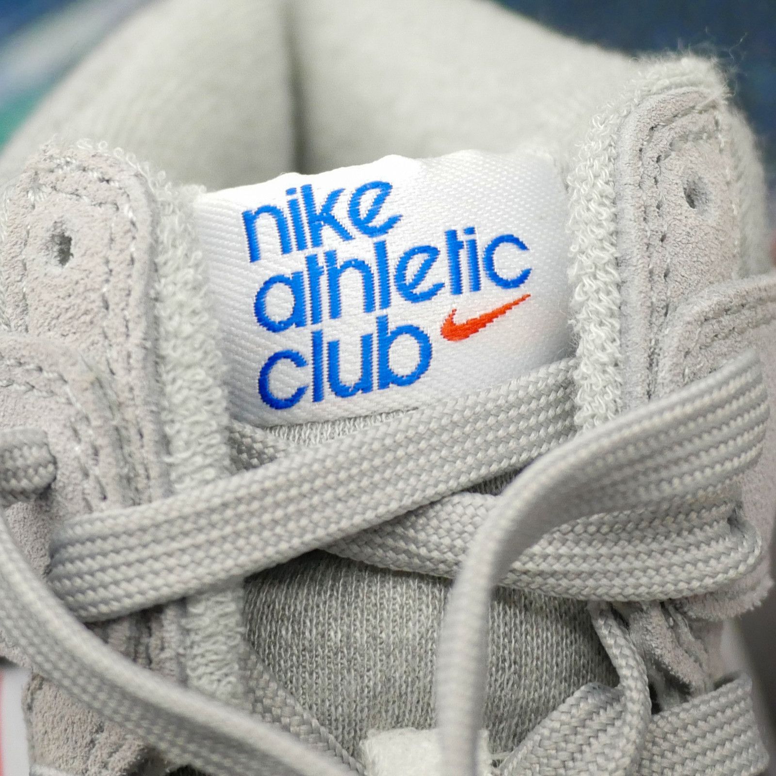Nike Nike Dunk High SE 'Athletic Club' Size US 7.5 / IT 37.5 - 4 Thumbnail