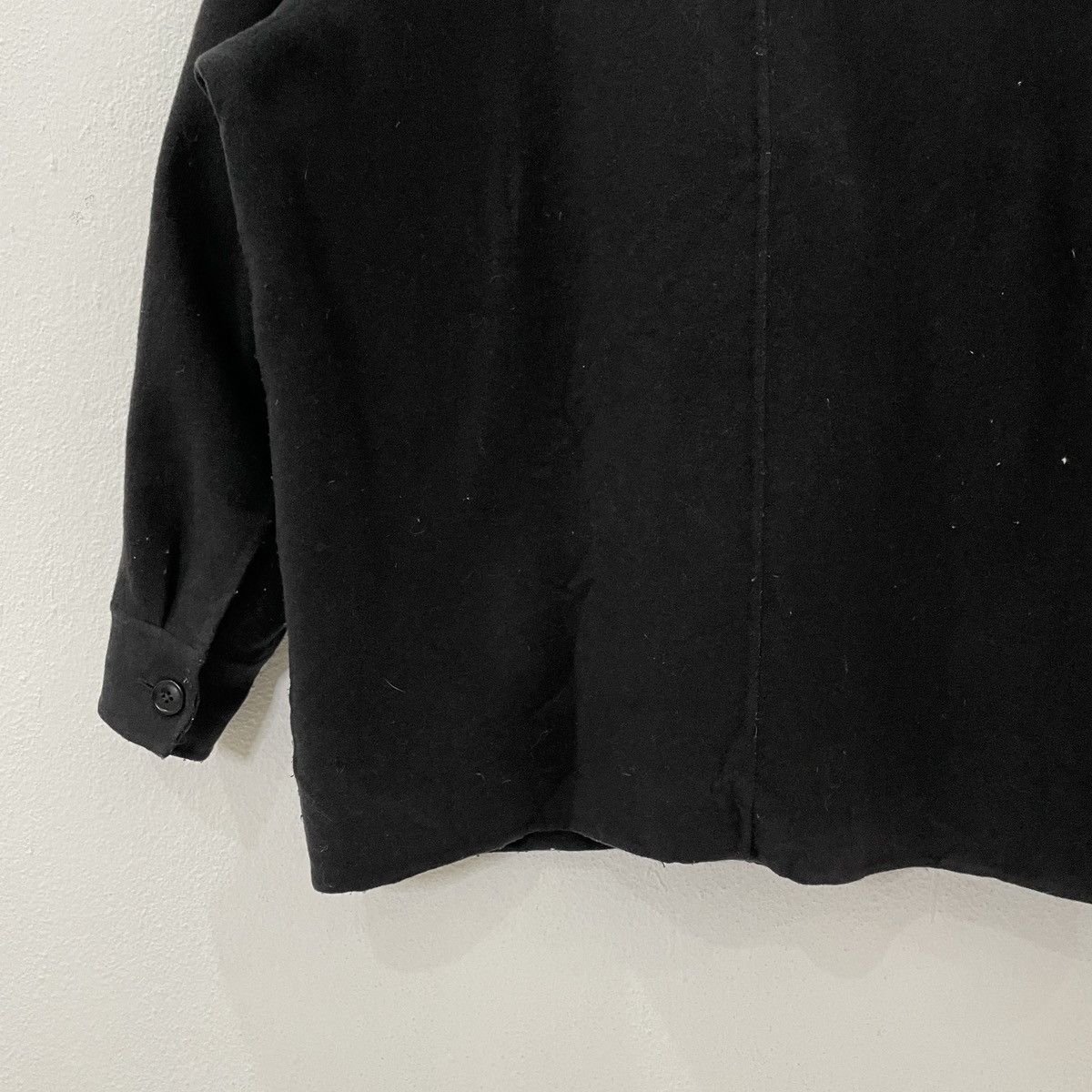 Jil Sander × Uniqlo Vintage Jil Sander X Uniqlo Jacket Size US XL / EU 56 / 4 - 9 Thumbnail